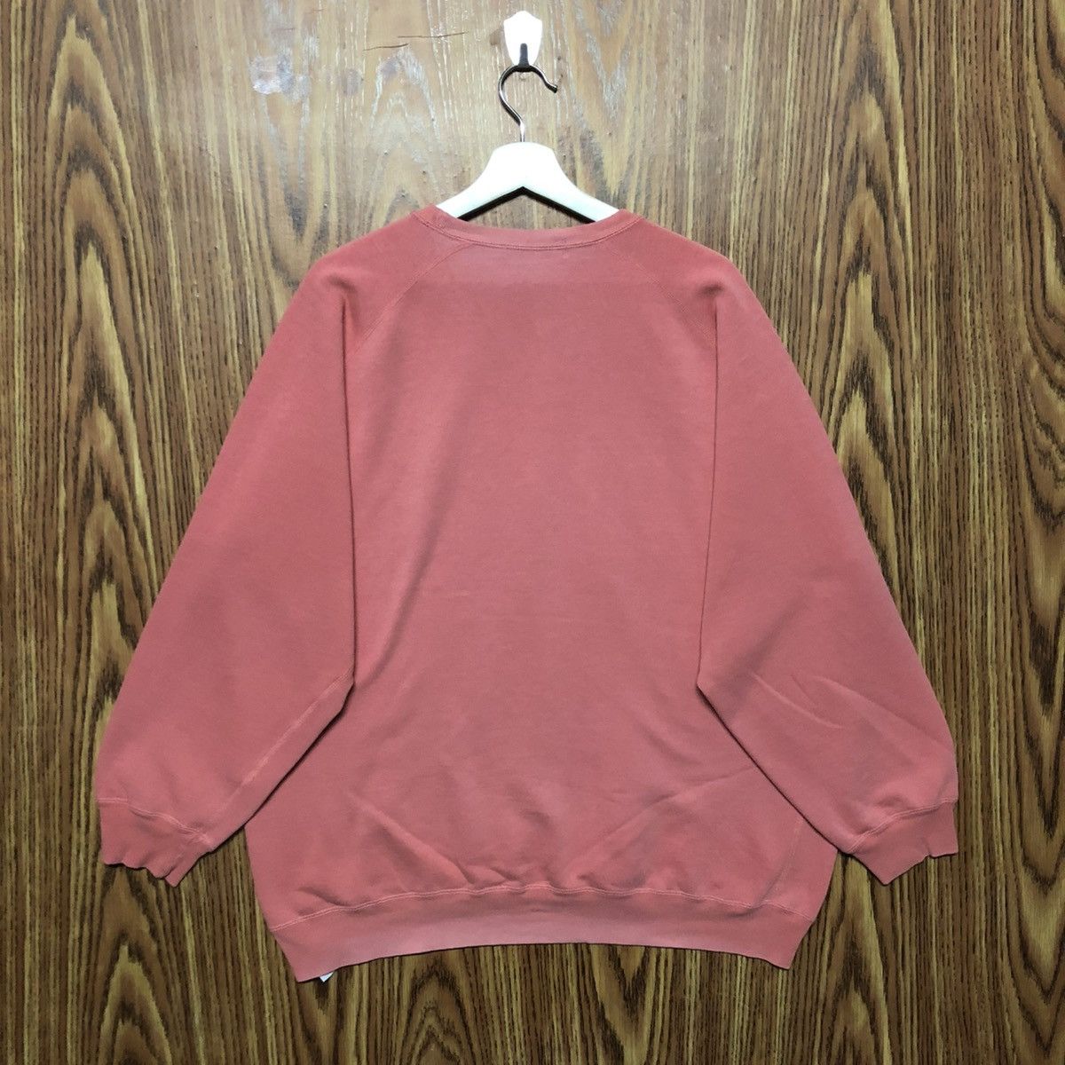Polo Ralph Lauren Vintage Polo Ralph Lauren Sweatshirt Size US XL / EU 56 / 4 - 5 Thumbnail