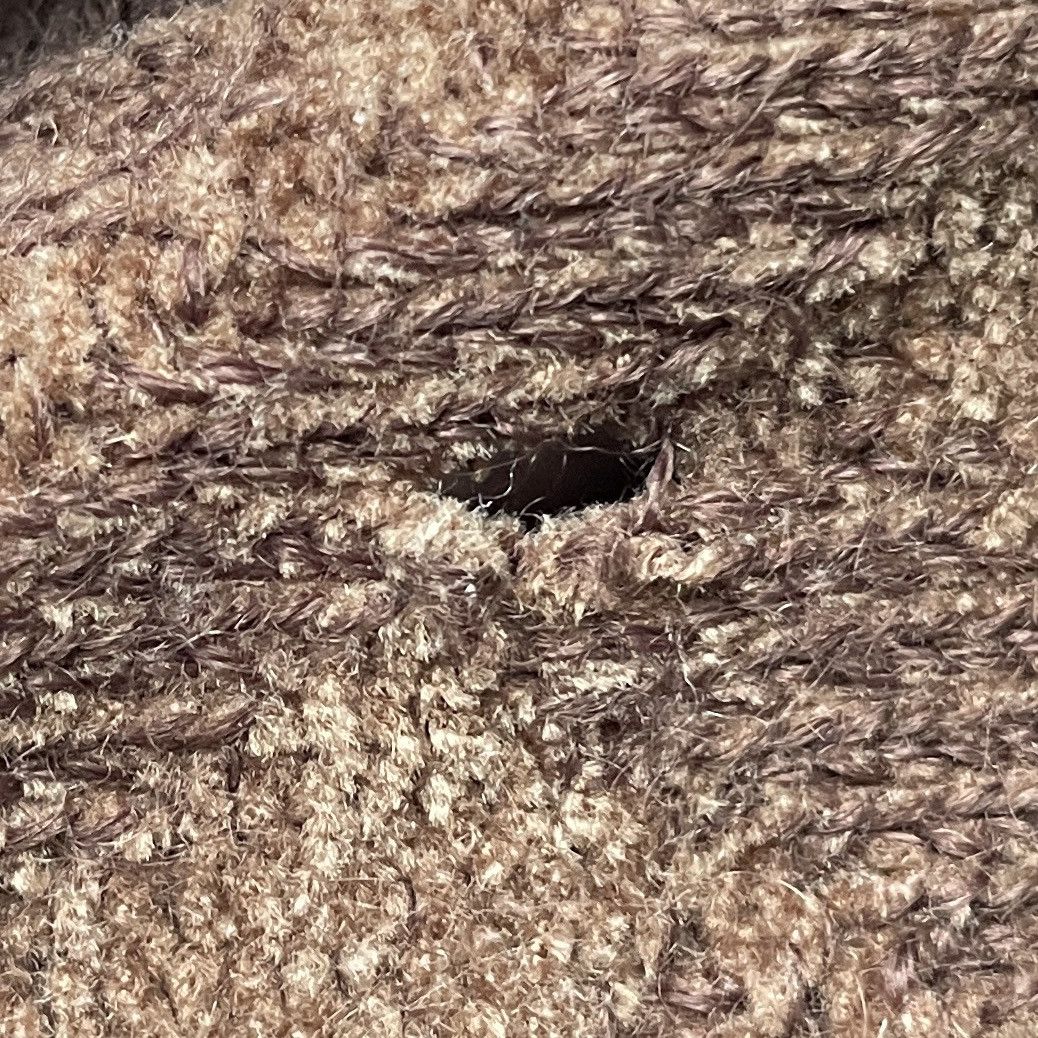 Japanese Brand Vintage Japanese Brand Earth Ground Knitwear 2000s Size US L / EU 52-54 / 3 - 9 Thumbnail