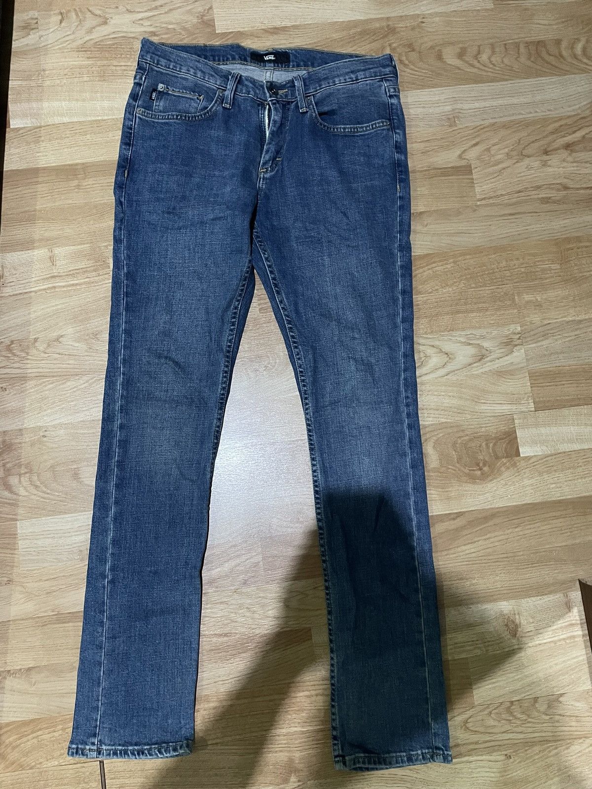 Vans Vans jeans for sale Size US 31 - 1 Thumbnail