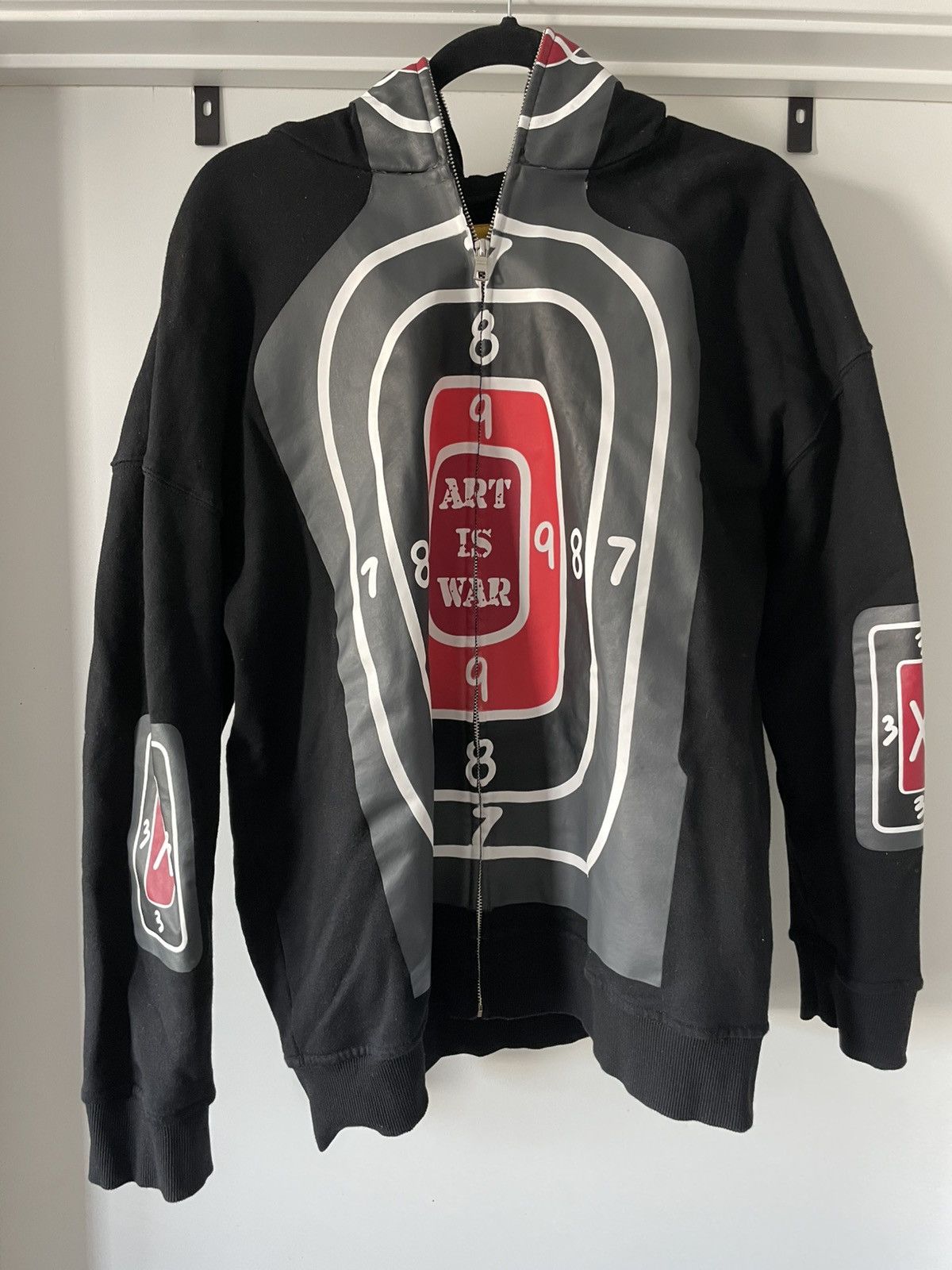 Other Bluboy WNTD Target Zip Size US L / EU 52-54 / 3 - 1 Thumbnail