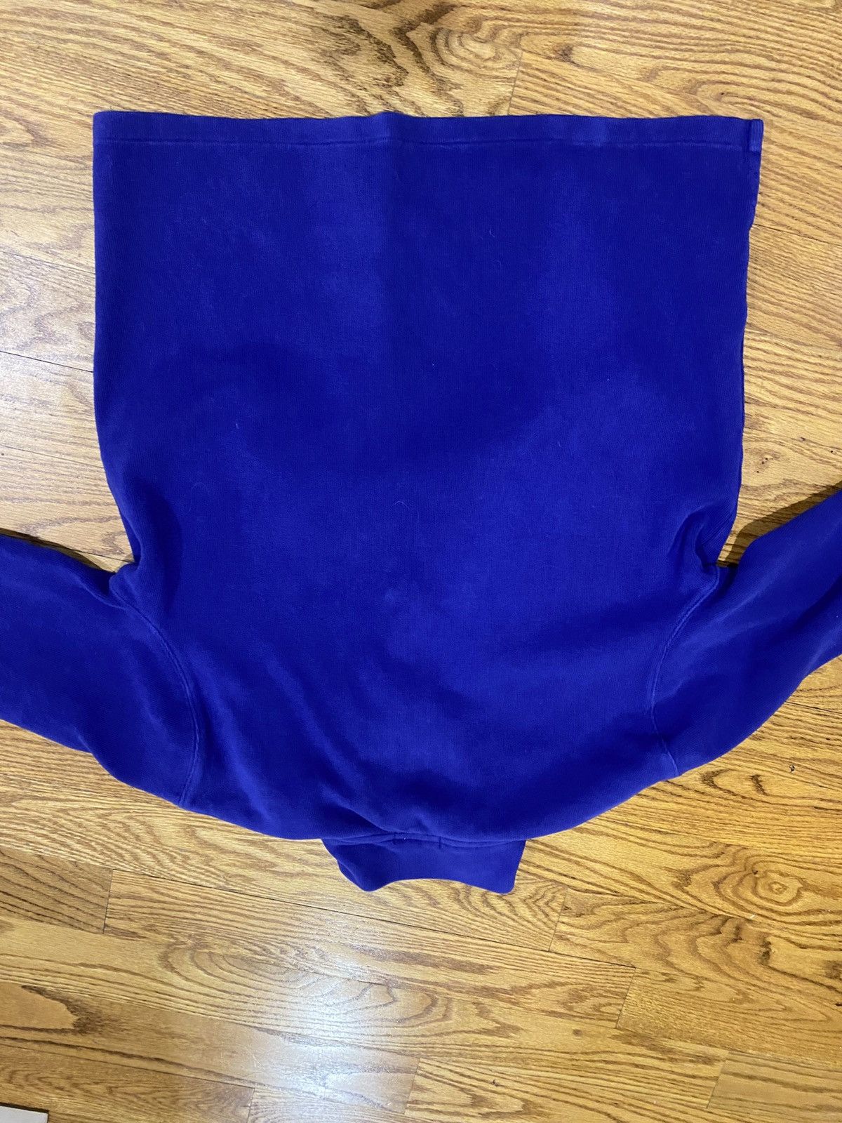 Polo Ralph Lauren Polo Ralph Lauren Quarter Zip Size US L / EU 52-54 / 3 - 3 Thumbnail