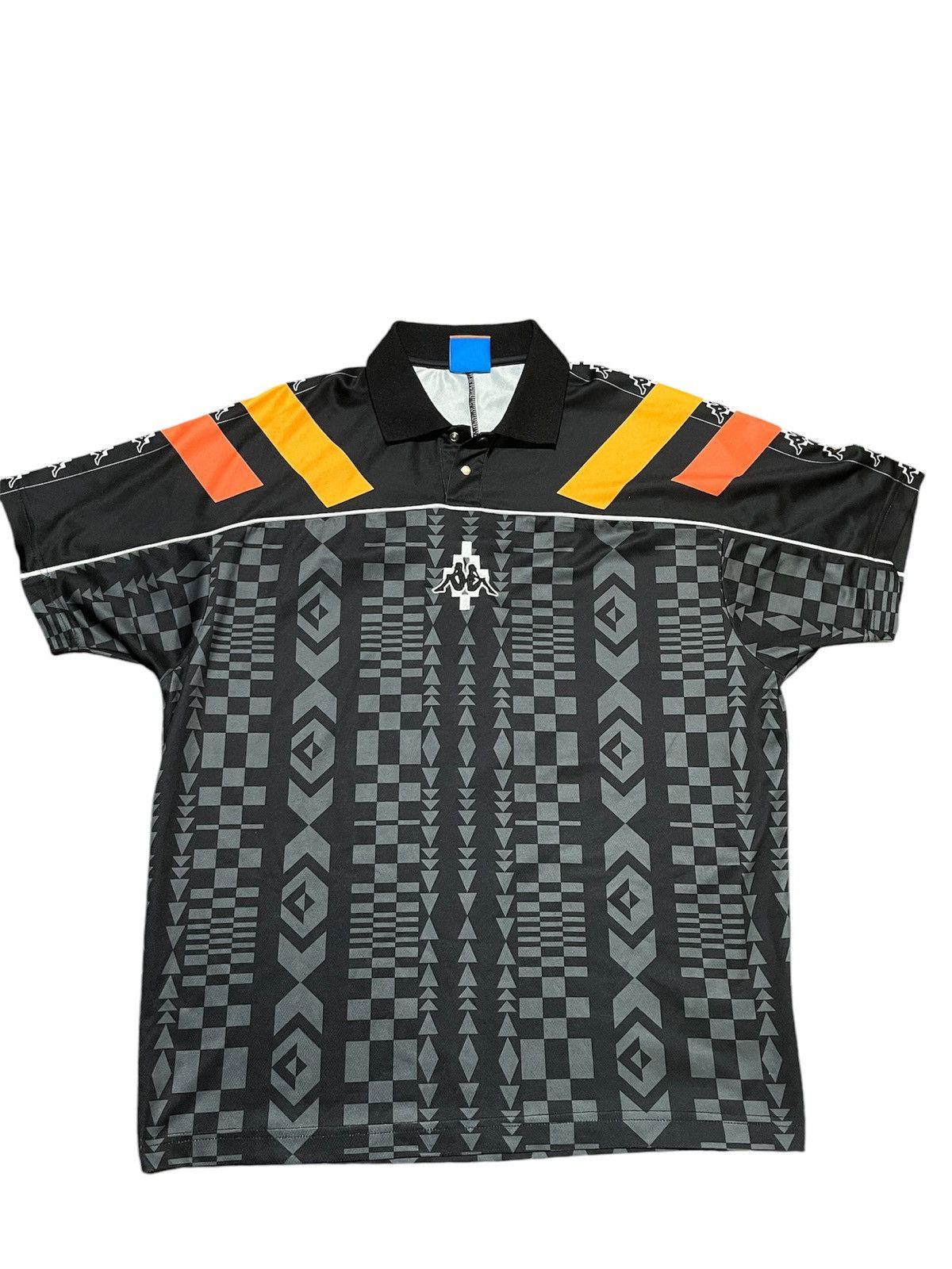 Kappa × Marcelo Burlon Luxury Marcelo Burlon x kappa Size US L / EU 52-54 / 3 - 1 Thumbnail