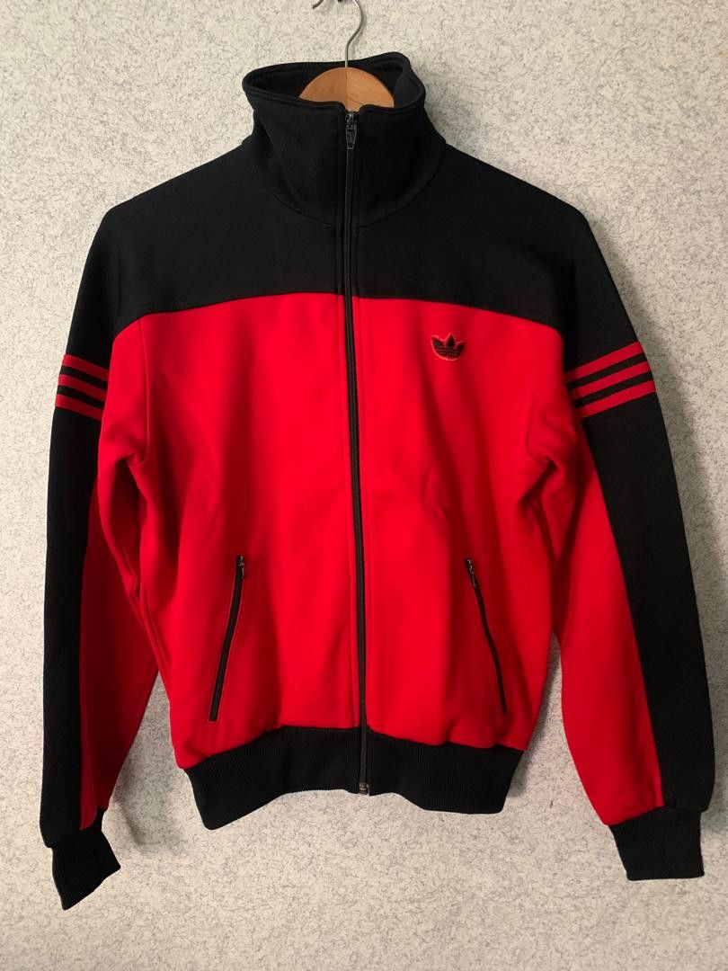 Adidas × Vintage Adidas vintage Size US M / EU 48-50 / 2 - 1 Thumbnail