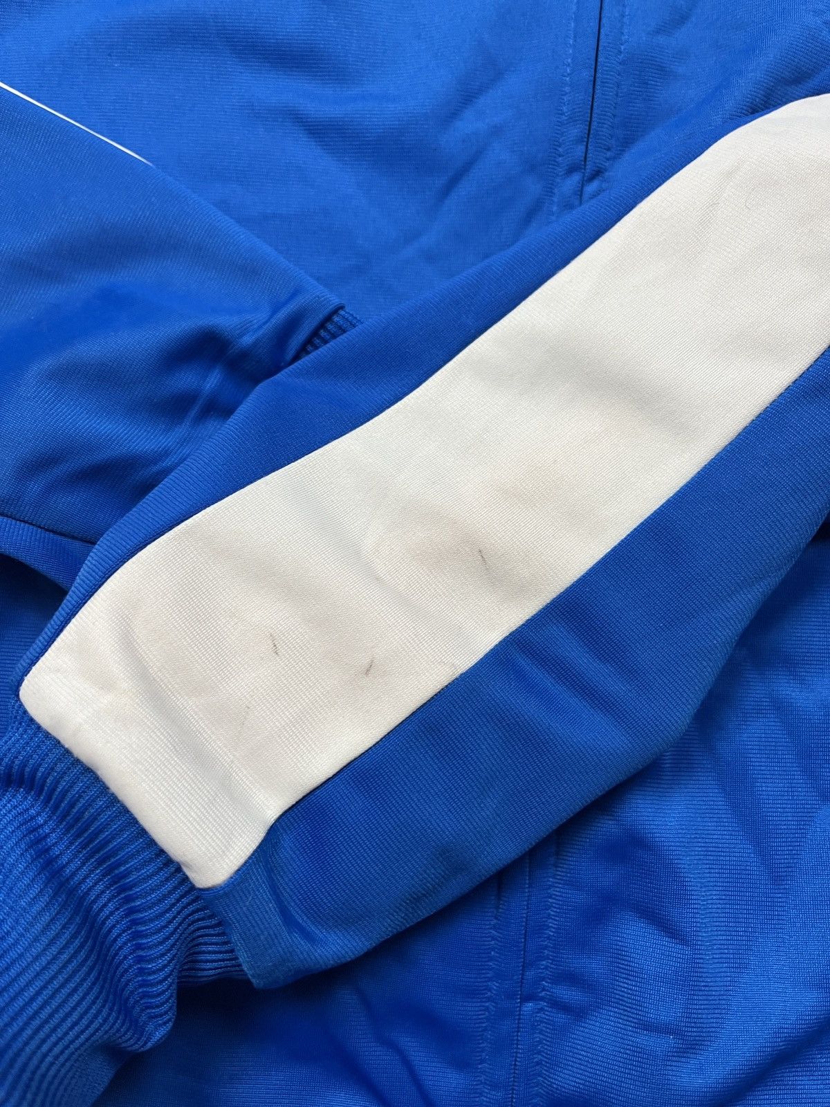 Puma Italy 2019 Training Soccer Football Track Jacket Hype