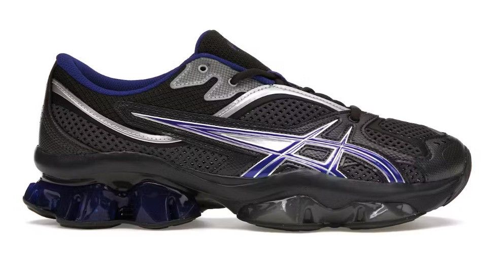 Asics × Kiko Kostadinov ASICS x KIKO KOSTADINOV “GEL-QUANTUM ZIENTZIA” Size US 12 / EU 45 - 1 Thumbnail
