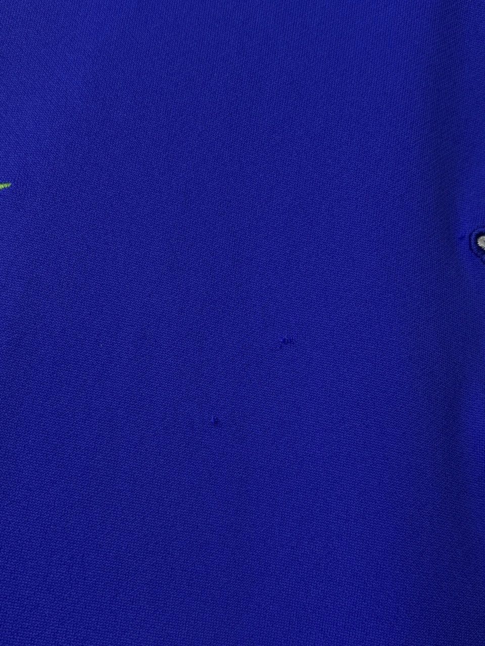 Nike Nike Brazil 2022 Away Soccer Jersey Size US M / EU 48-50 / 2 - 13 Thumbnail