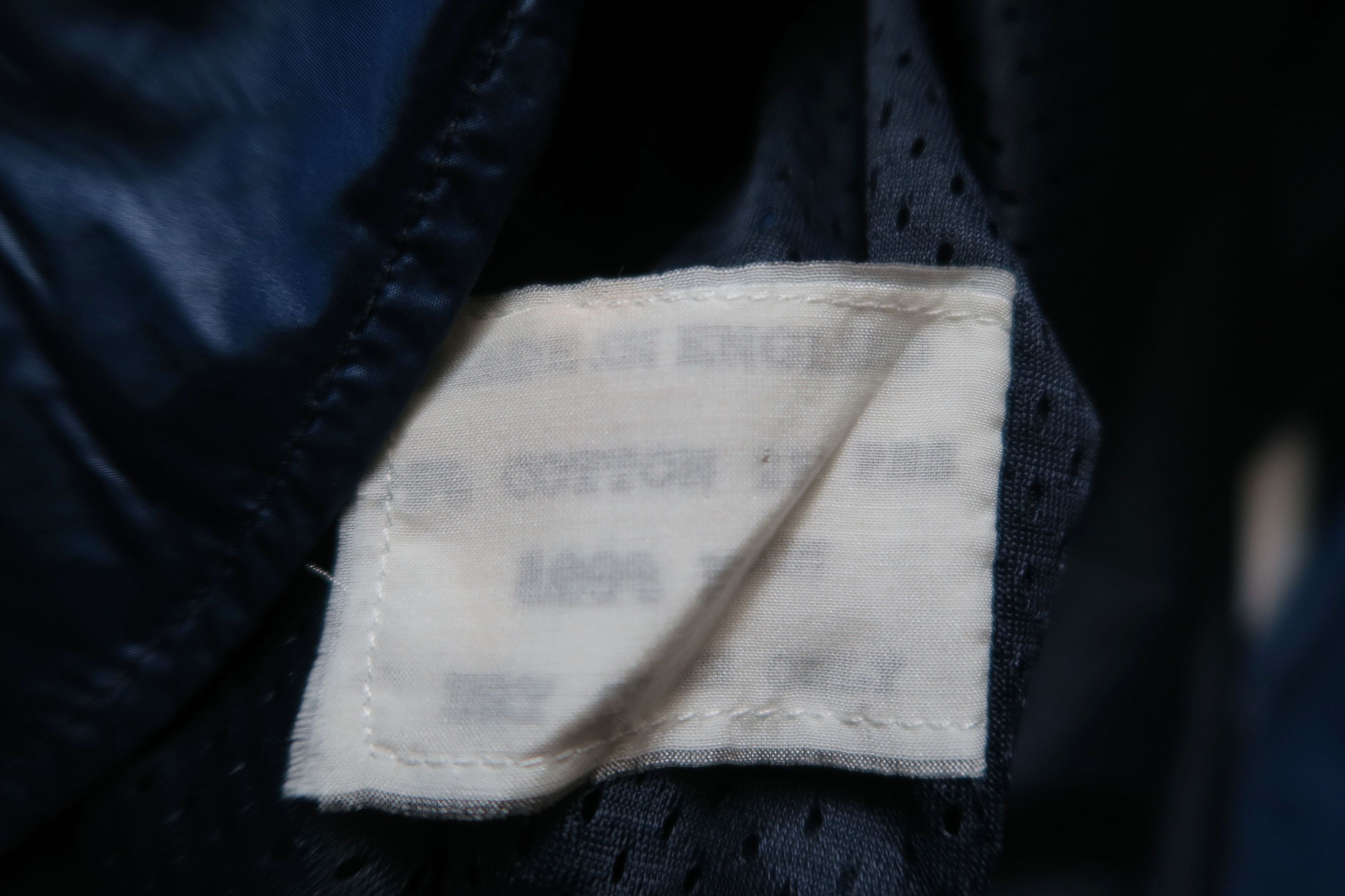 Martine Rose Martine Rose Padded Collar Shirt Jacket Size US L / EU 52-54 / 3 - 7 Thumbnail