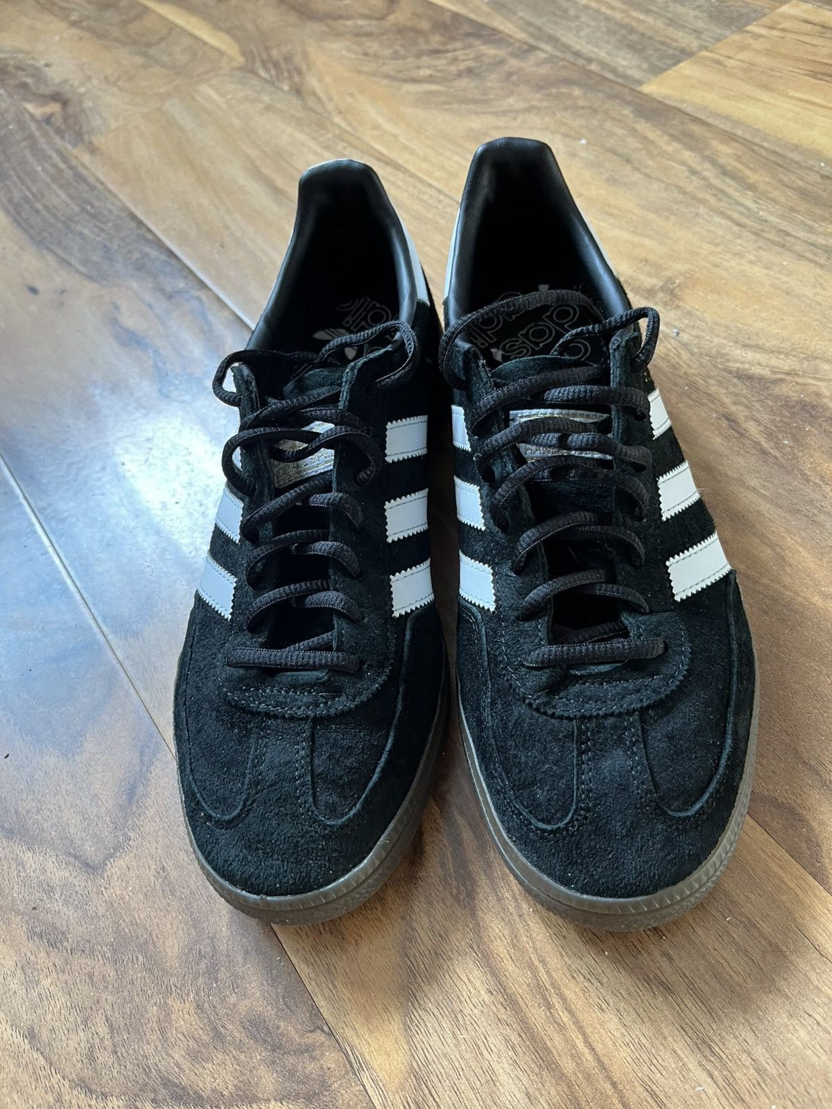 Adidas Adidas Handball Spezial Size US 8 / EU 41 - 2 Thumbnail