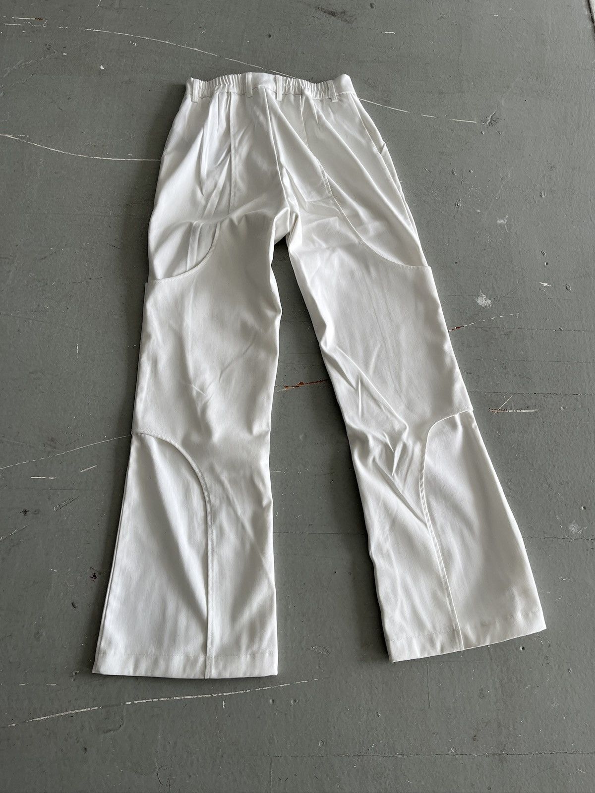 Other Faiting Studio Futuristic Paneled Pants (unisex) Size US 27 - 5 Thumbnail