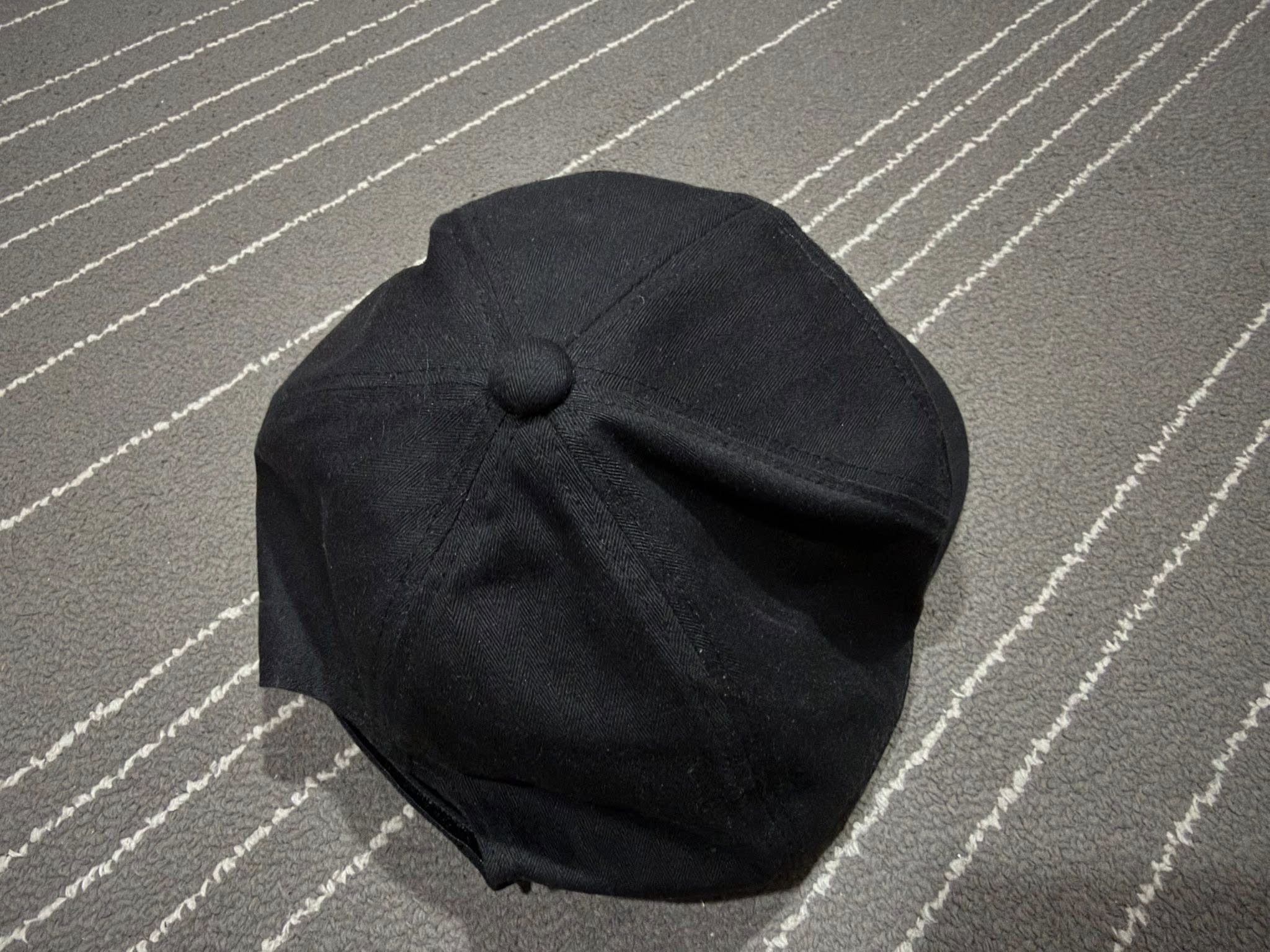 Other Camp David fitnest clothing 6 panel like new 57-59 cm Size ONE SIZE - 5 Thumbnail