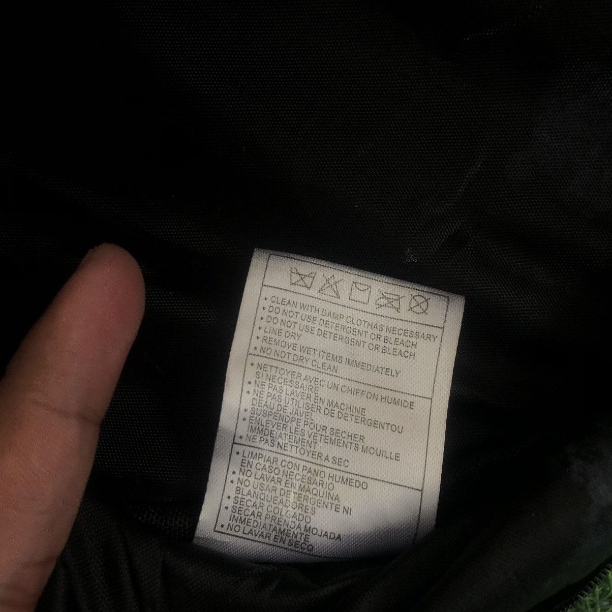 Nike × Vintage Vintage 00’s duffle bag Nike Size ONE SIZE - 9 Thumbnail