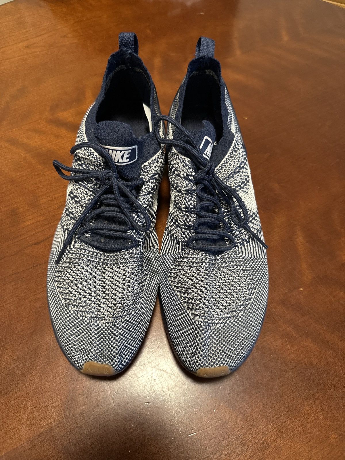Nike Nike Air Zoom Mariah Flyknit Racer US 9 Size US 9 / EU 42 - 1 Thumbnail