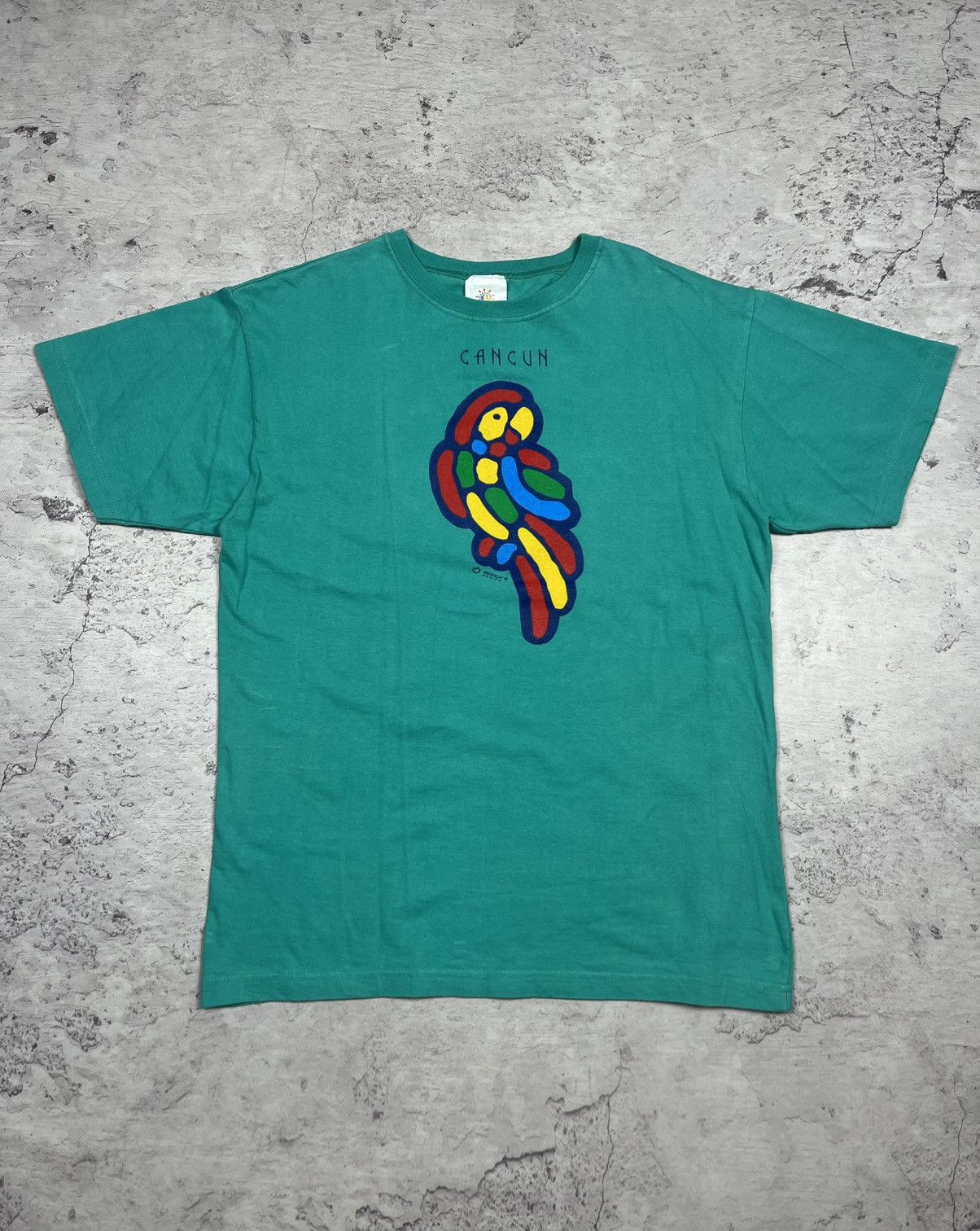 Vintage Mosquitohead In Living Color Jaime Foxx Shirt L