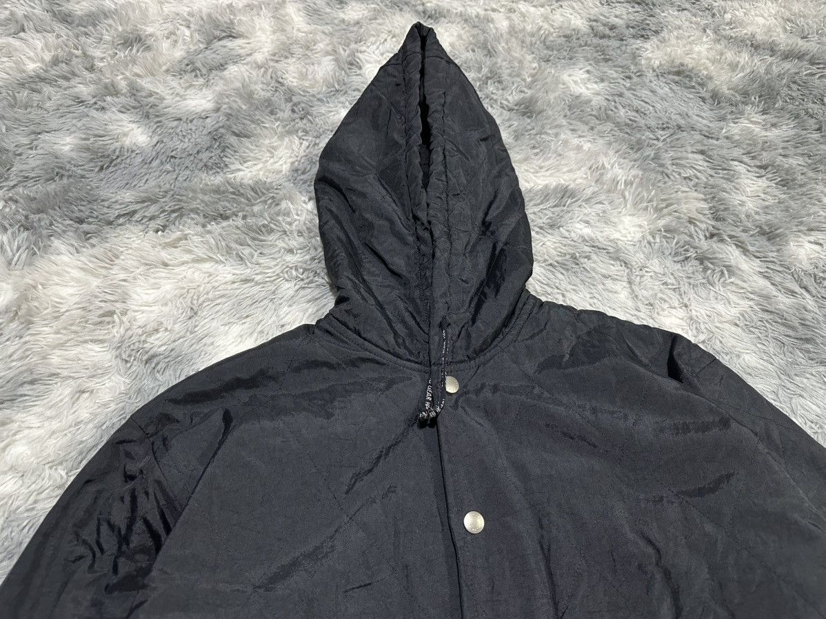 Hai Sporting Gear 🔥Vintage Hai Sporting Gear Issey Miyake Drawstring Jacket Size US XL / EU 56 / 4 - 7 Thumbnail