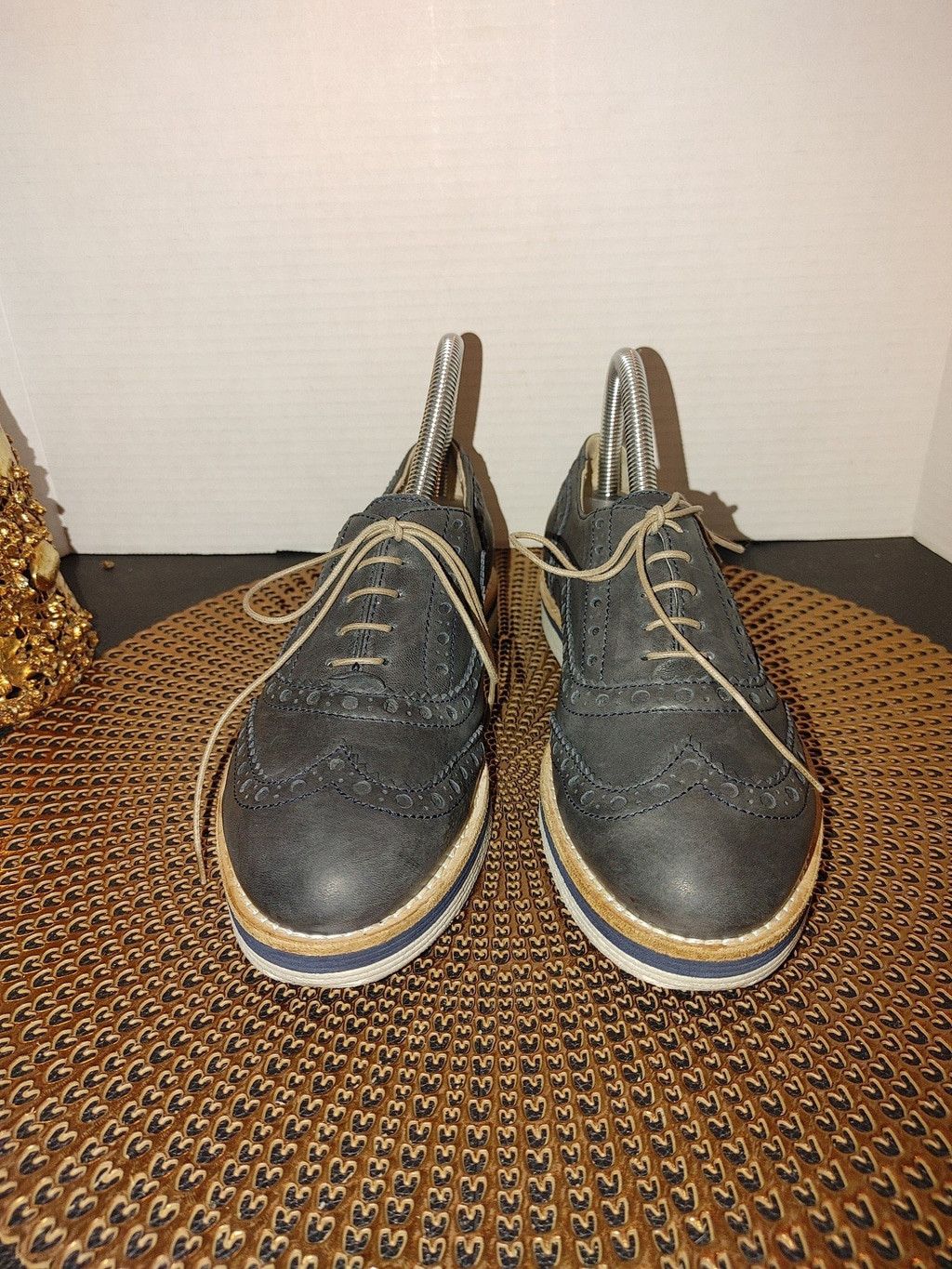 The Attico Attillio Guisti Leombruni Size 36 Size US 5.5 / IT 35.5 - 3 Thumbnail