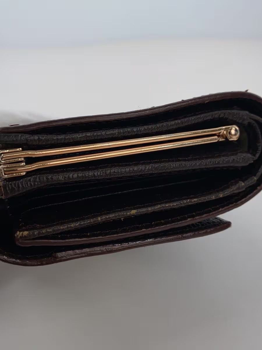 Vivienne Westwood Orb Leather Wallet Size ONE SIZE - 7 Thumbnail
