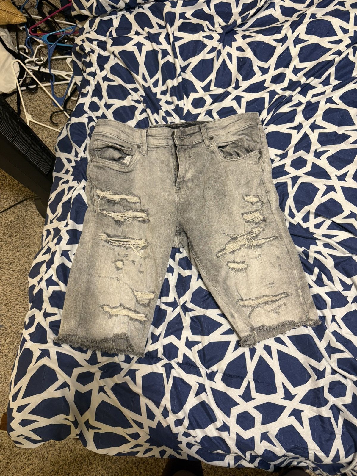 Jordan Craig Jordan Craig Jorts Size US 32 / EU 48 - 1 Thumbnail