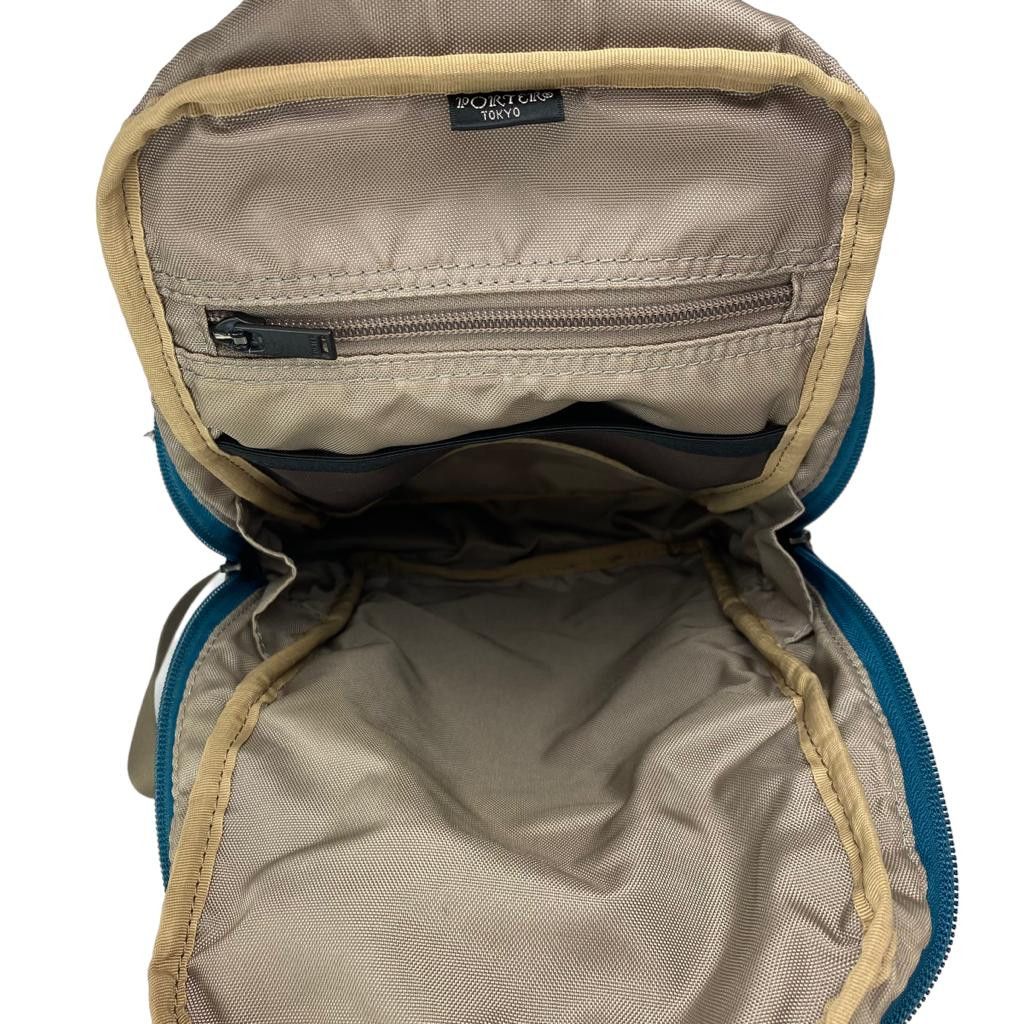 Porter Cross Body Bag Size ONE SIZE - 7 Thumbnail
