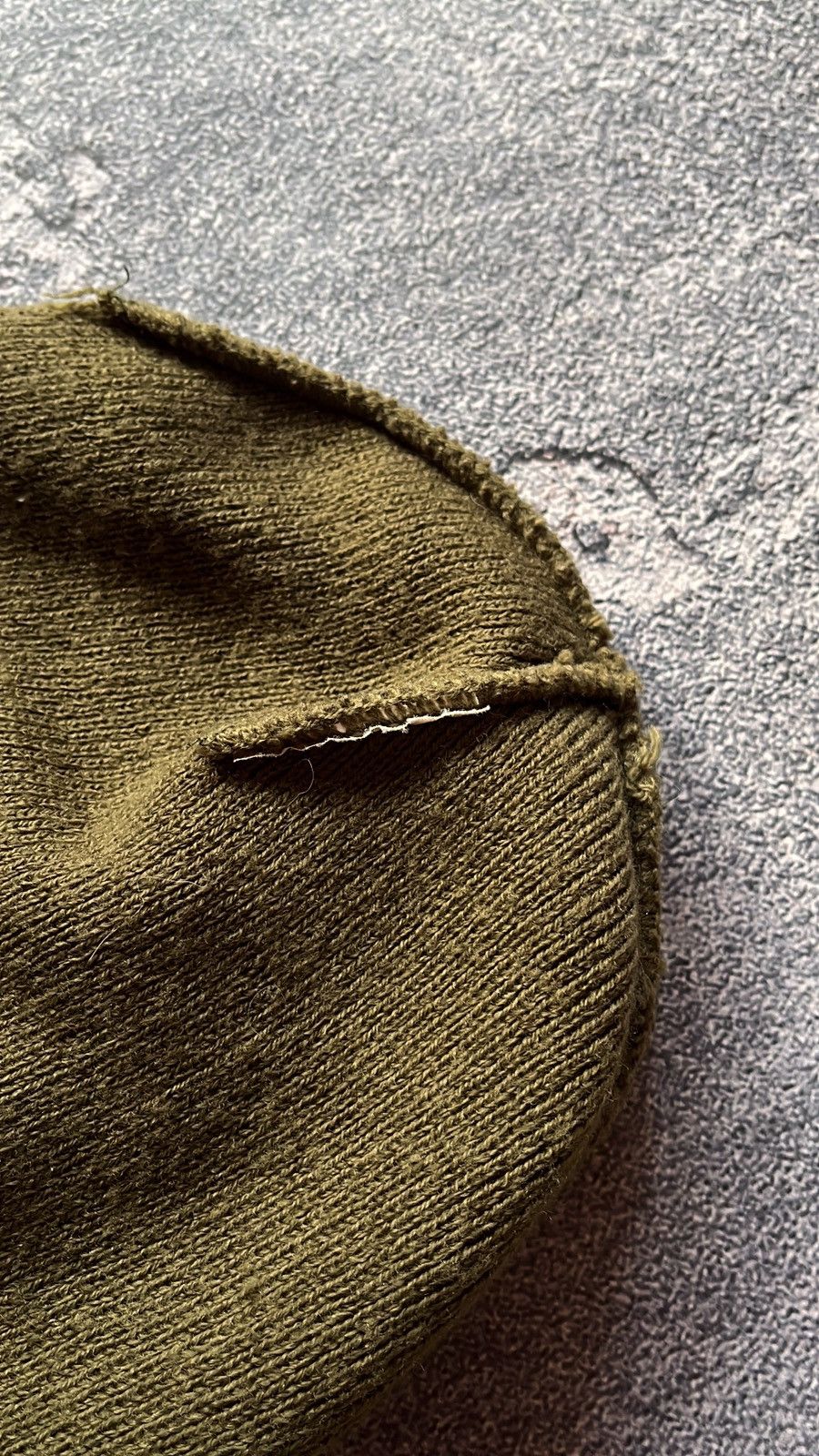 Carhartt × Carhartt Wip Carhartt beanie Size ONE SIZE - 4 Thumbnail