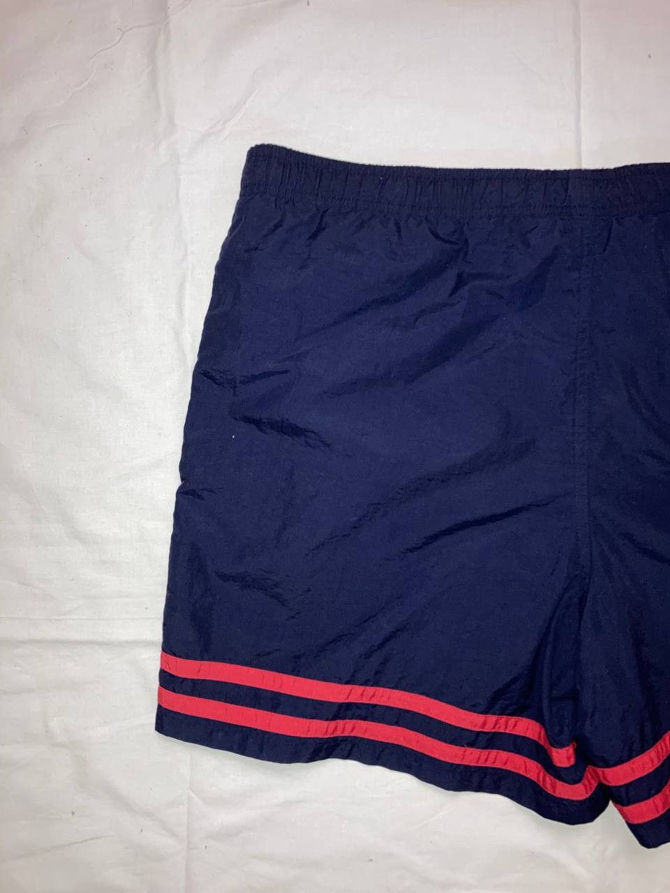 Polo Ralph Lauren VINTAGE POLO SPORT RALPH LAUREN SHORTS Y2K SKATE BEACH USA Size US 30 / EU 46 - 7 Thumbnail