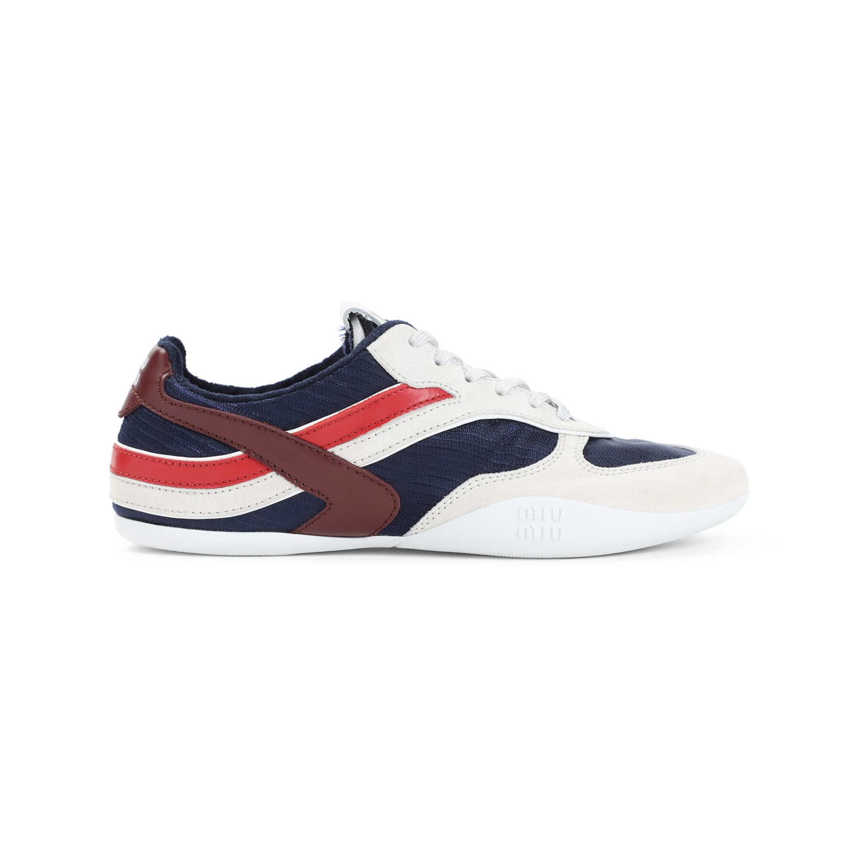 Miu Miu SNEAKERS Size US 8 / IT 38 - 1 Thumbnail