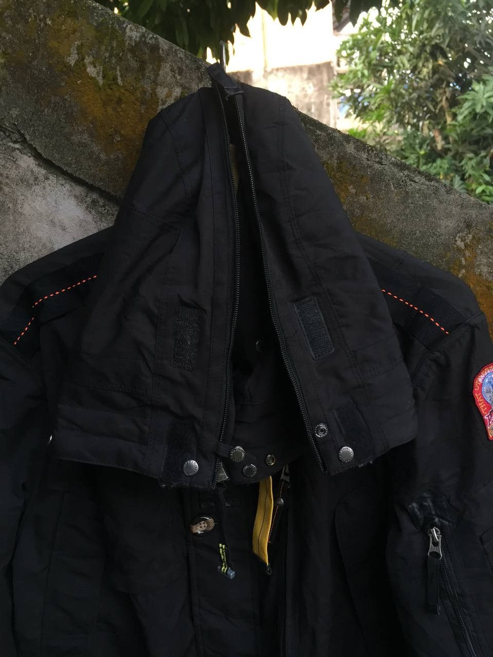 Parajumpers Parajumpers parka jacket multipocket Size US XL / EU 56 / 4 - 4 Thumbnail