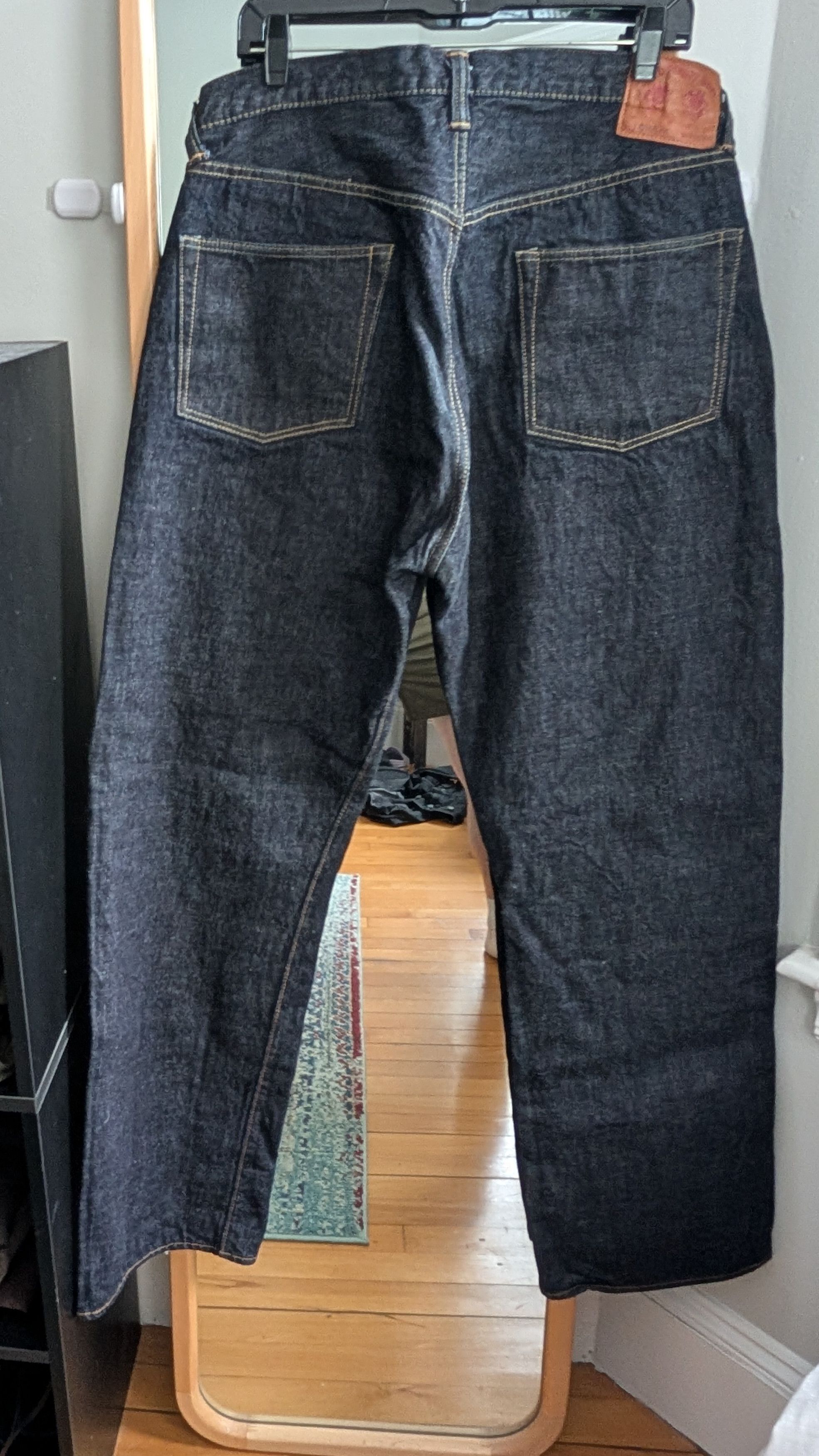 Full Count & Co. 0105xx Size US 36 / EU 52 - 2 Thumbnail