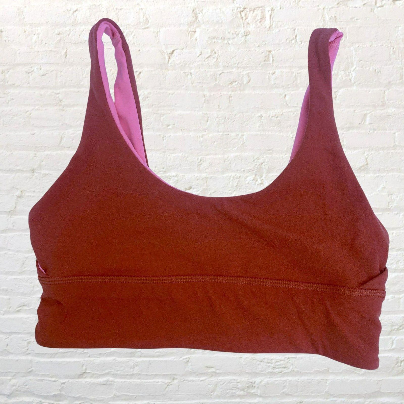 Lululemon Lululemon Align Reversible Bra 8 Size M / US 6-8 / IT 42-44 - 4 Thumbnail