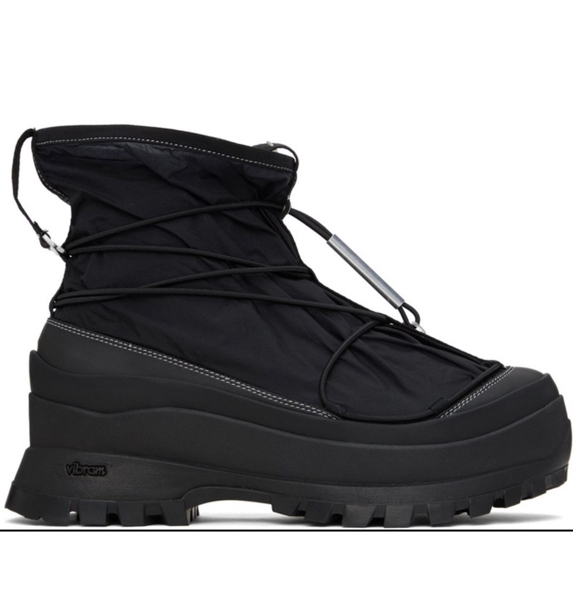 Japanese Brand Vein “Skin” Hiking Boots Size US 10.5 / EU 43-44 - 2 Thumbnail