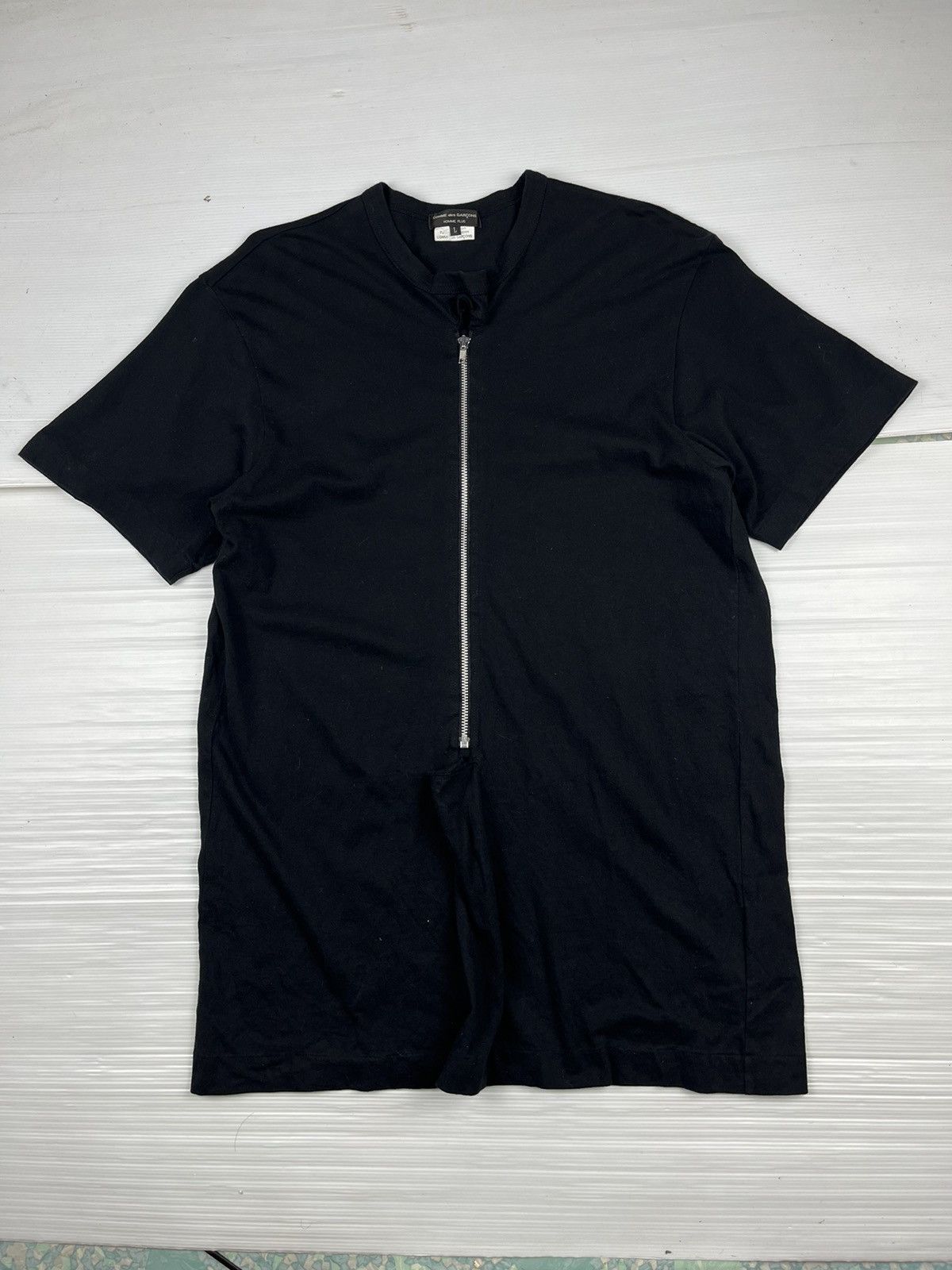 Comme Des Garçons