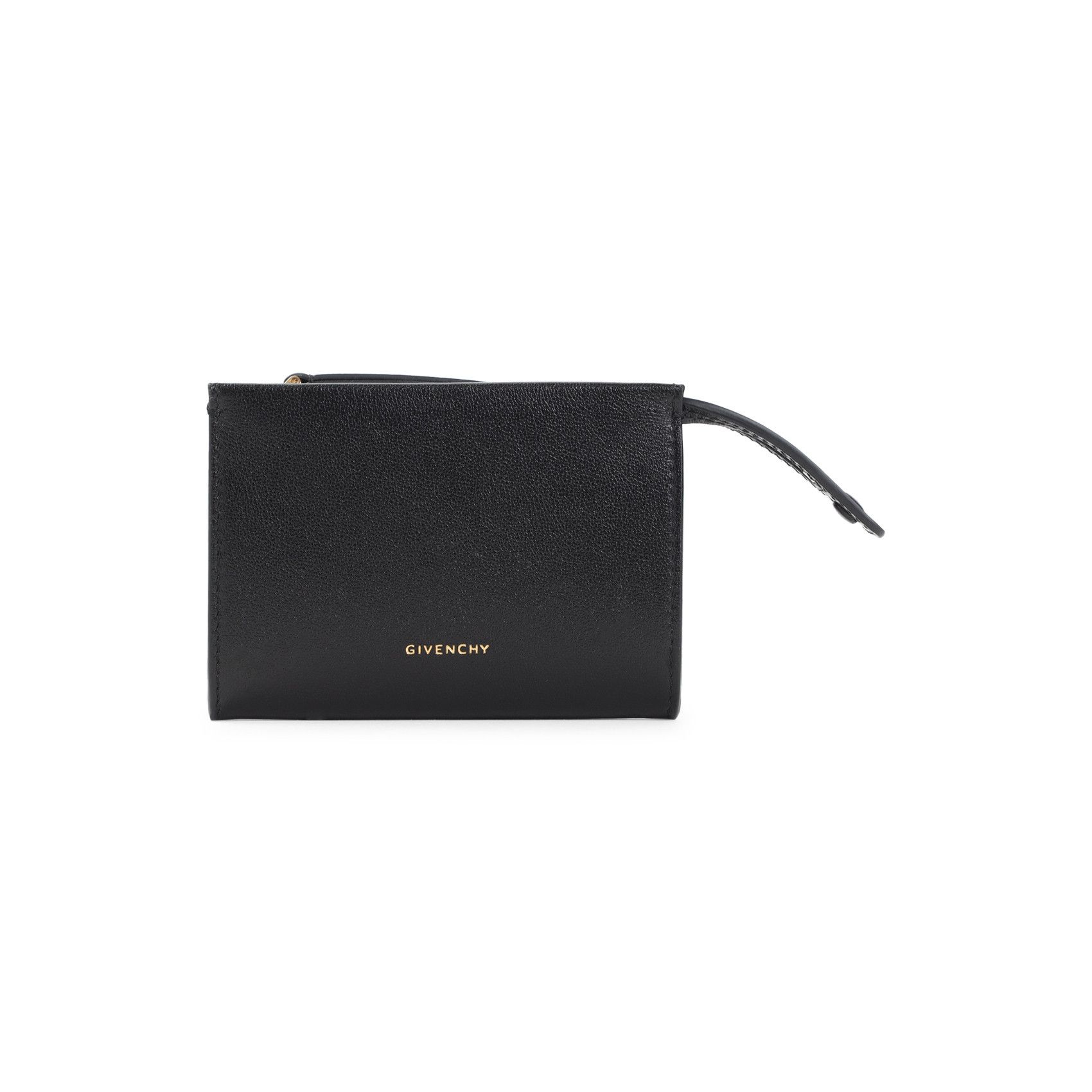 Givenchy Givenchy Zipped Credit Card Case Size ONE SIZE - 1 Thumbnail