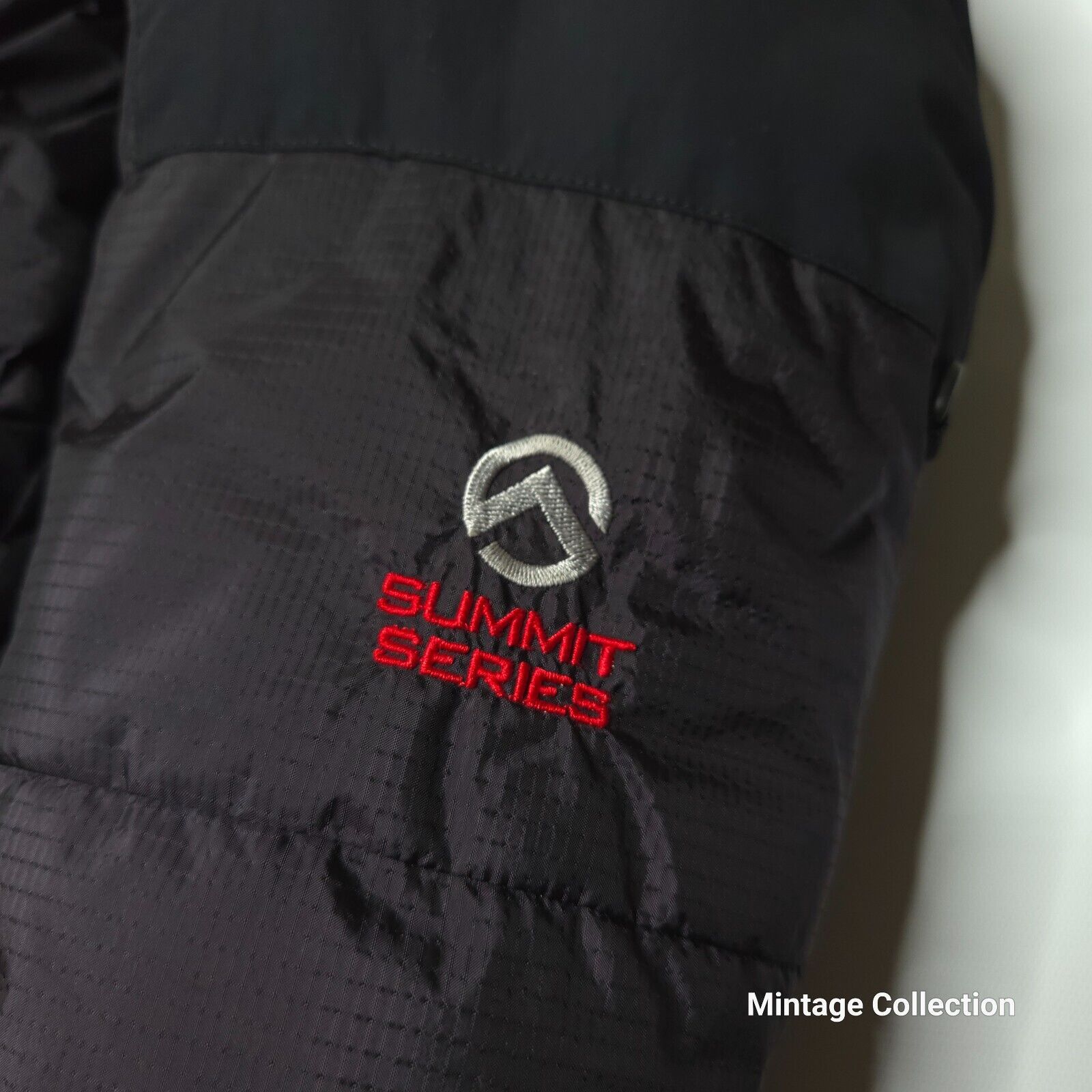 The North Face NORTH FACE SUMMIT SERIES 700 DOWN NUPSTE PUFFER JACKET Sz M Size US M / EU 48-50 / 2 - 4 Thumbnail