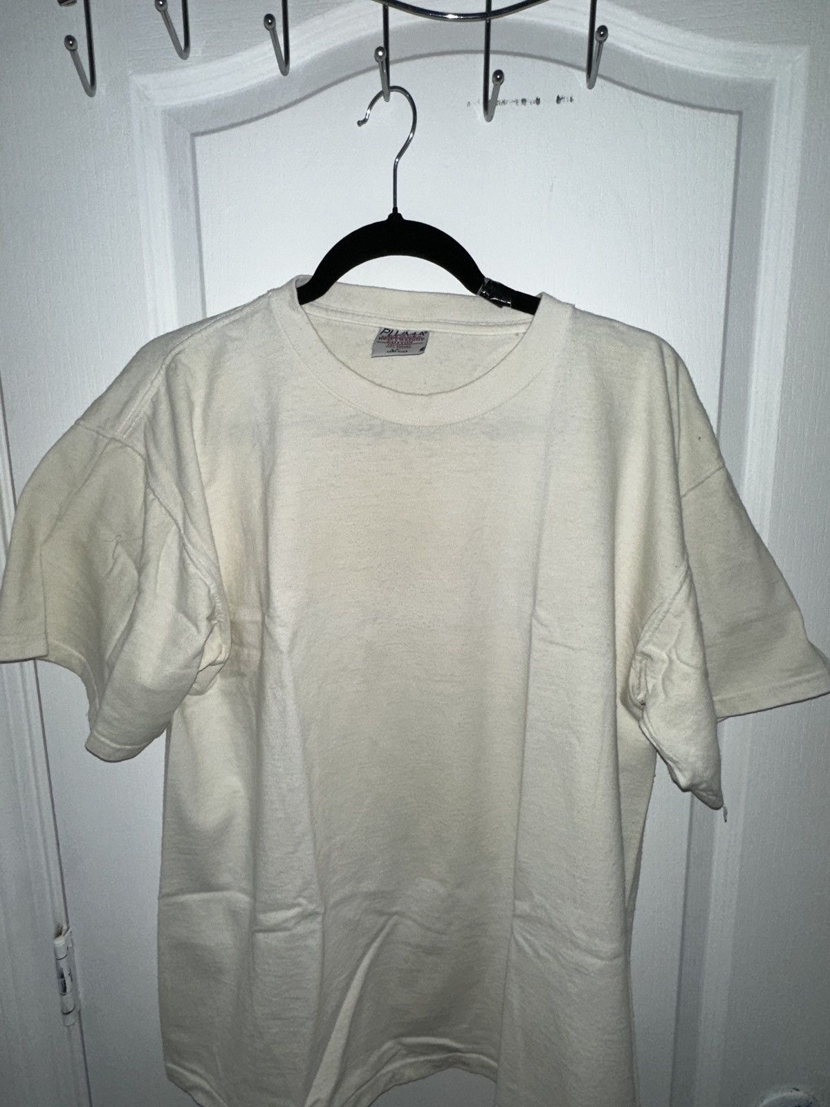Other Pluma Heavy Weight Cotton Tee Size US L / EU 52-54 / 3 - 1 Thumbnail