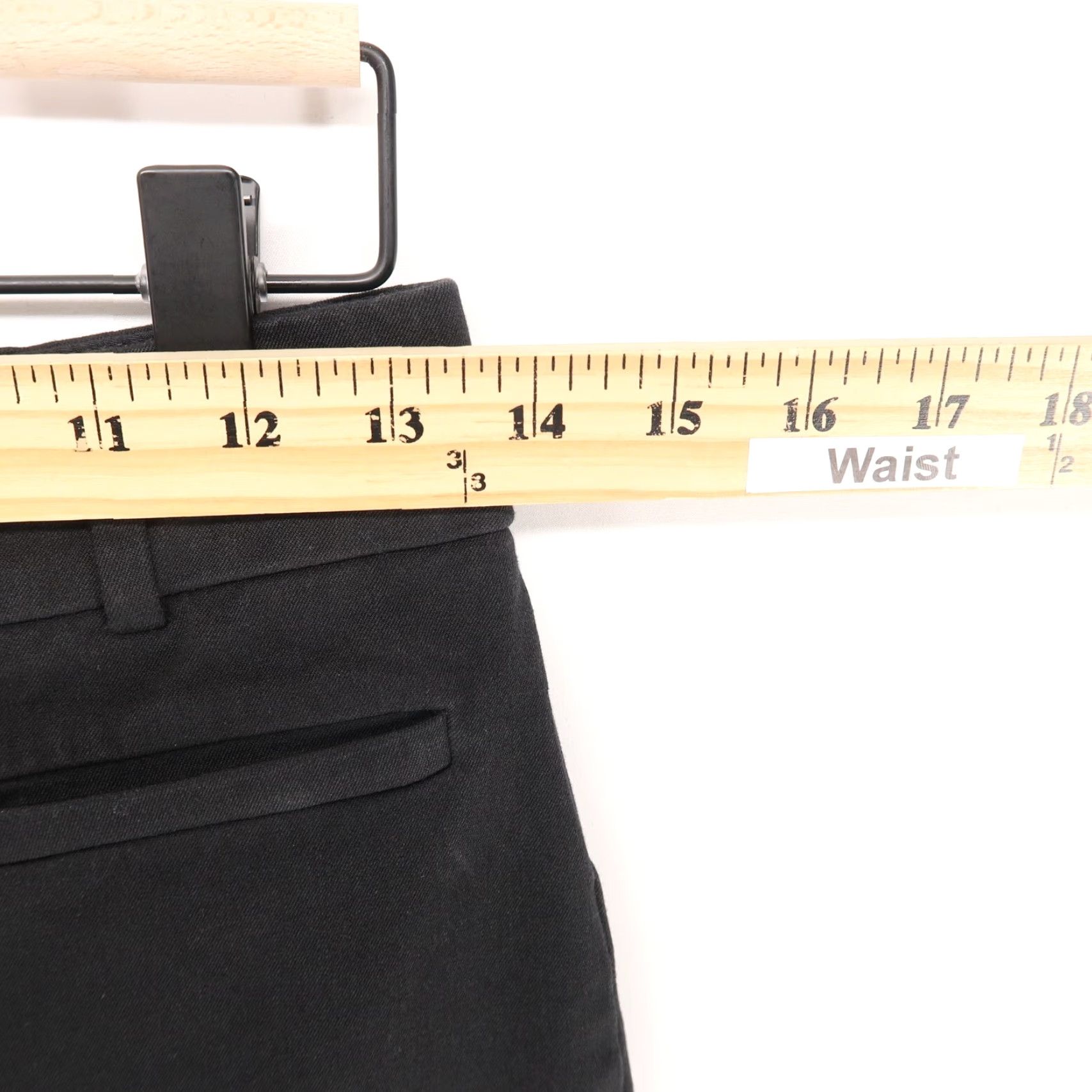 Anthropologie VINTAGE? No. Size 26" / US 2 / IT 38 - 5 Thumbnail