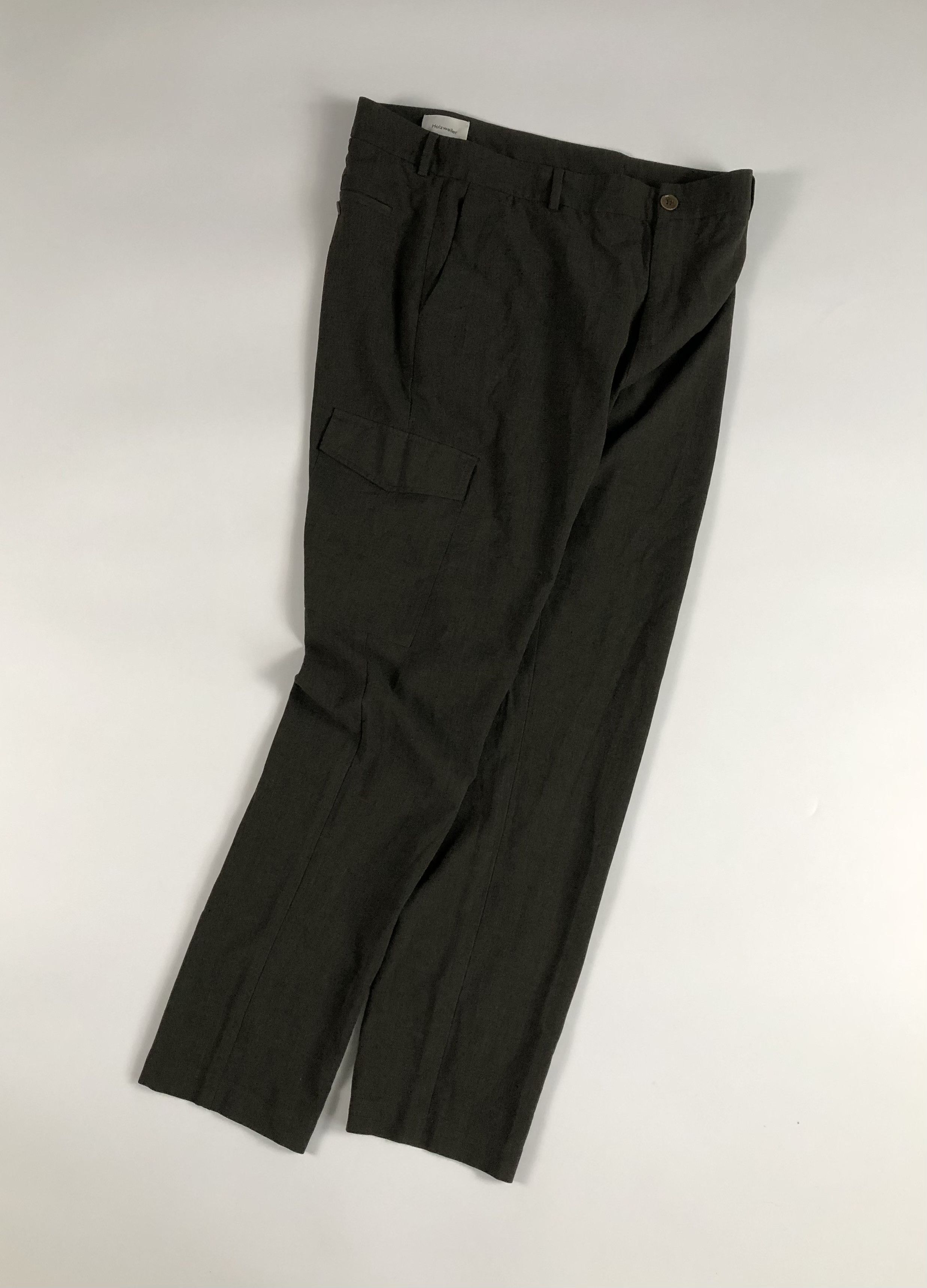 Holzweiler Holzweiler Harold Trouser Size US 38 / EU 54 - 1 Thumbnail