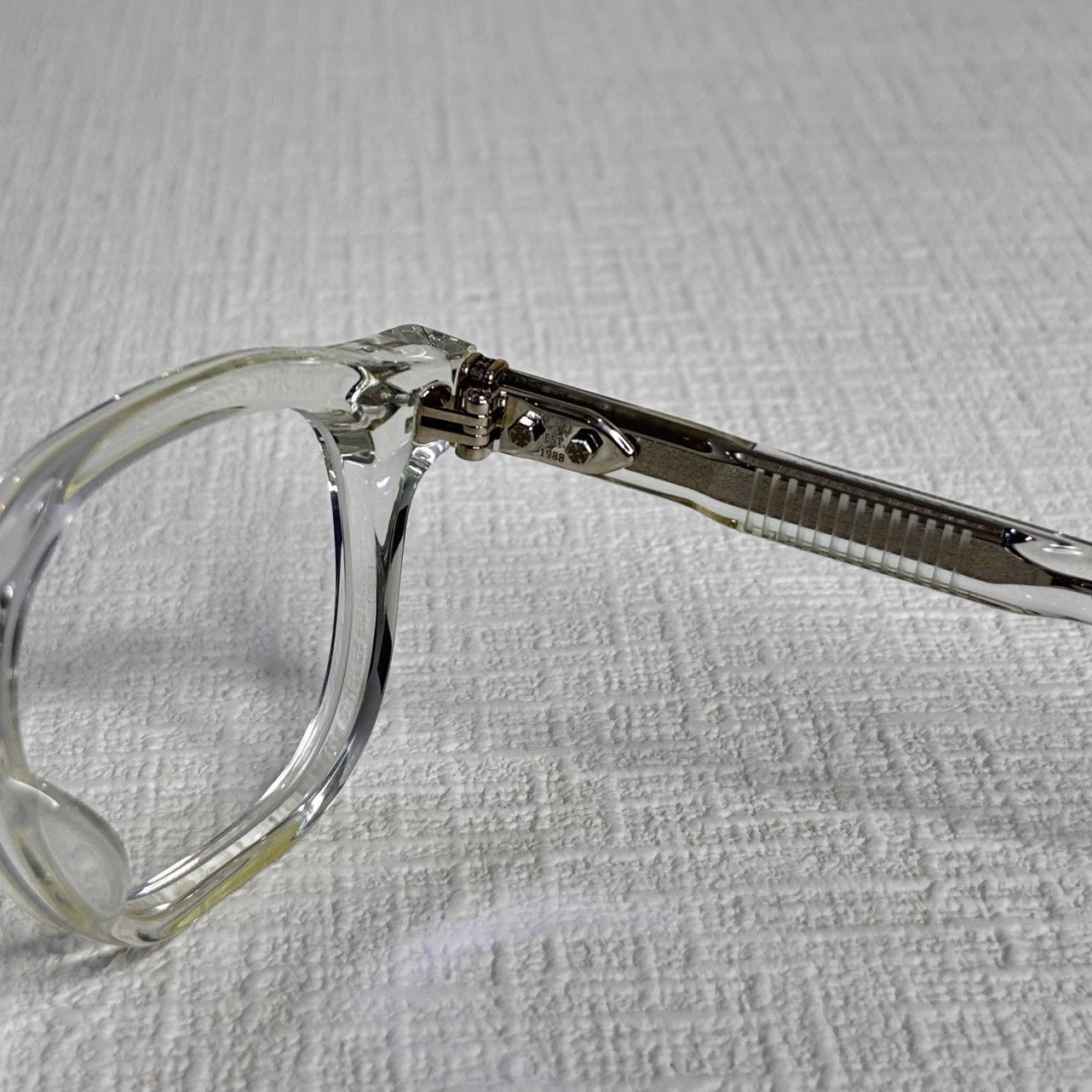 Chrome Hearts CHROME HEARTS CHIRP CHIRP Crystal Size ONE SIZE - 7 Thumbnail