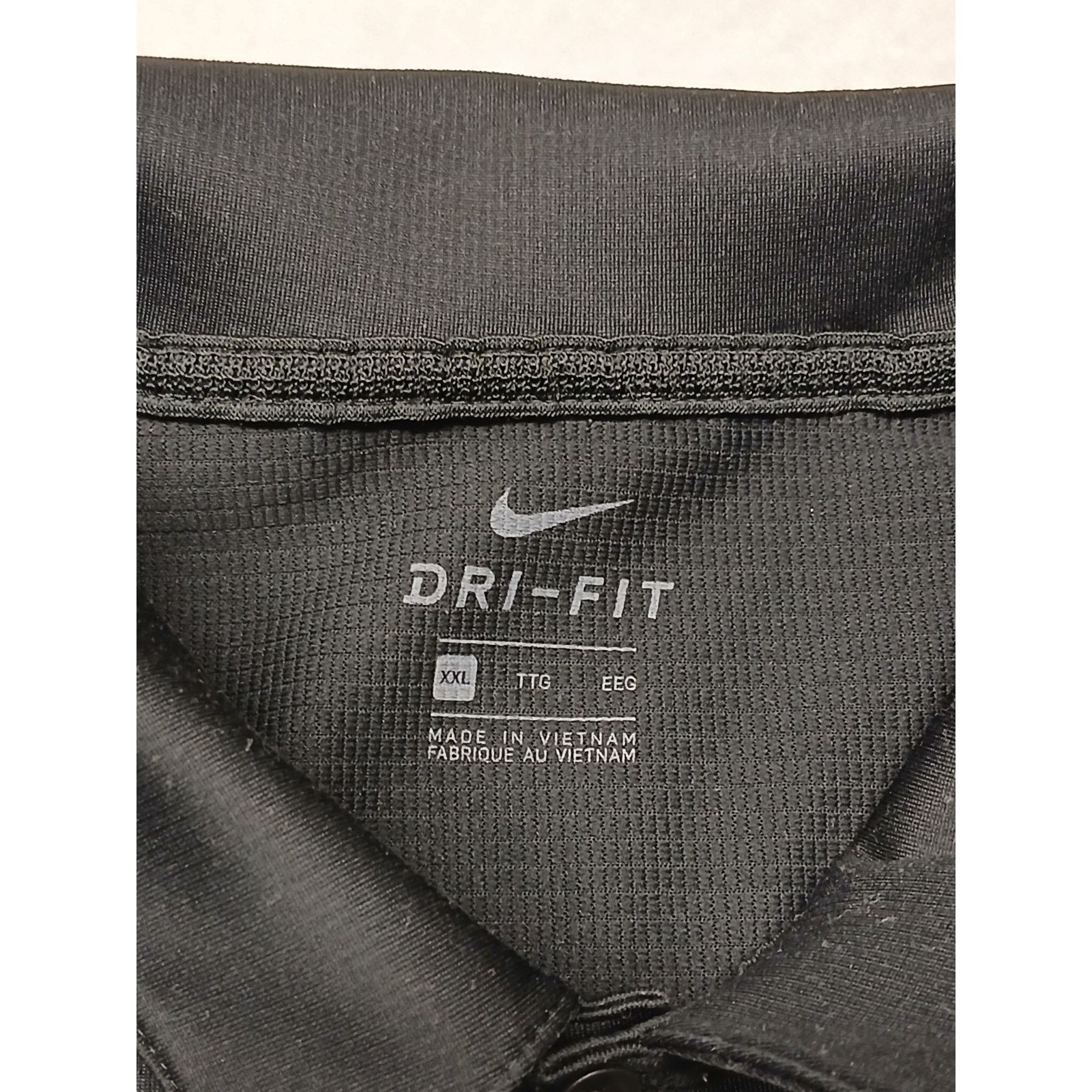 Nike Various Bundle (2XL) Mens Shirts, Long Sleeves, & Jackets Size US XXL / EU 58 / 5 - 2 Thumbnail