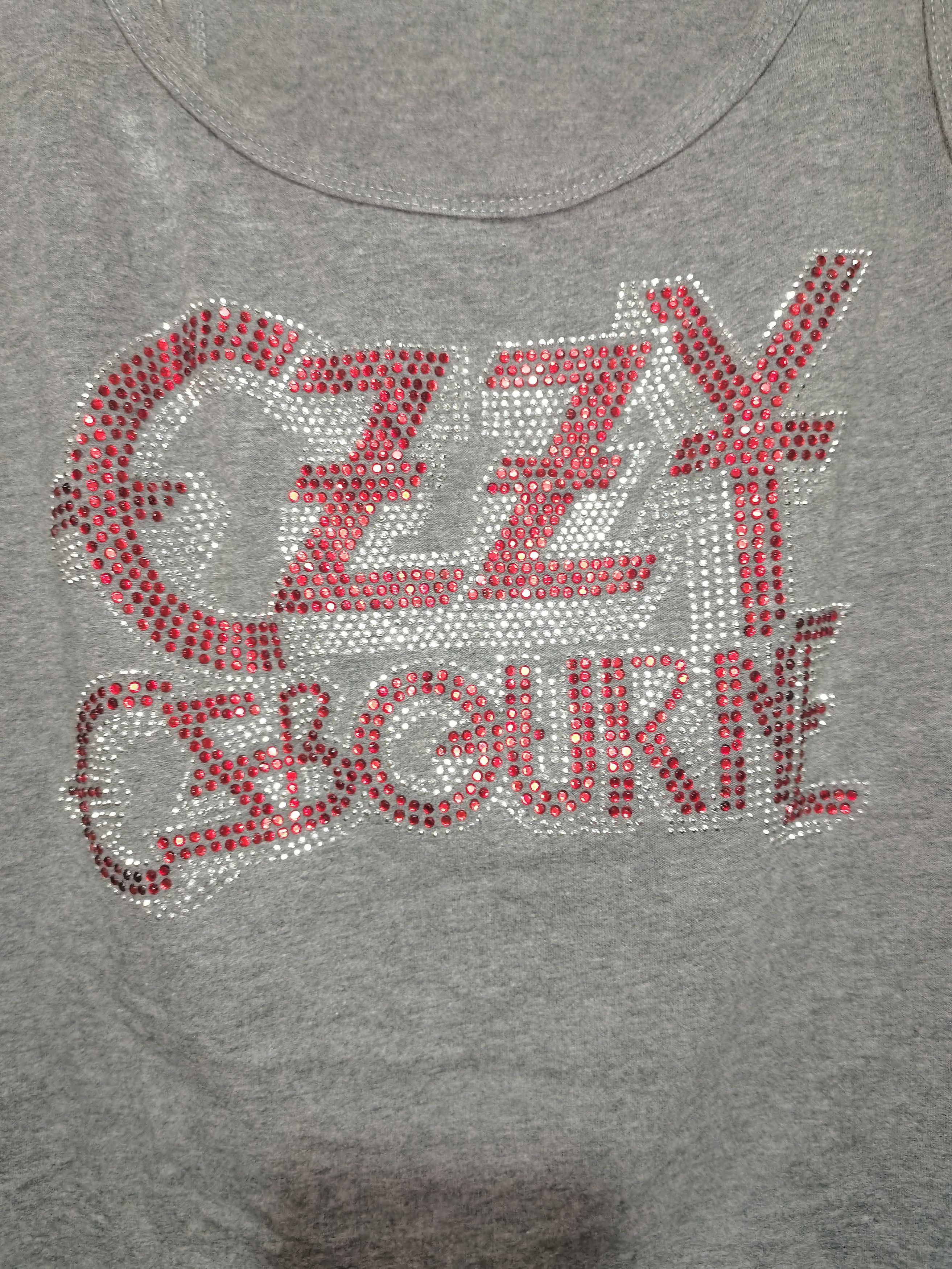 Dolce & Gabbana Dolce and gabbana x rhinestones ozzy osborne y2k rare Size M / US 6-8 / IT 42-44 - 9 Thumbnail