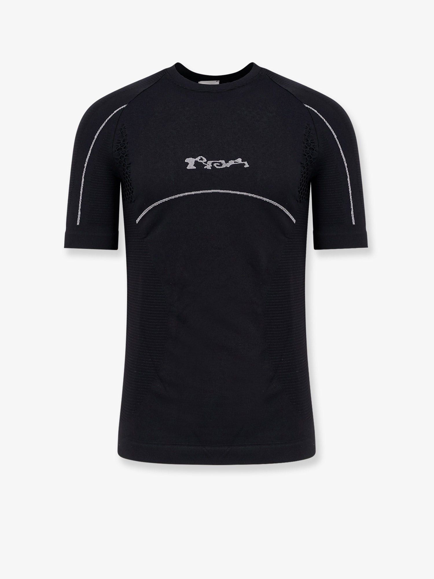 Tシャツ・カットソー ROA Seamless Nilit Breeze T-shirt ROA Seamless Nilit Breeze Fabric T-Shirt | Grailed