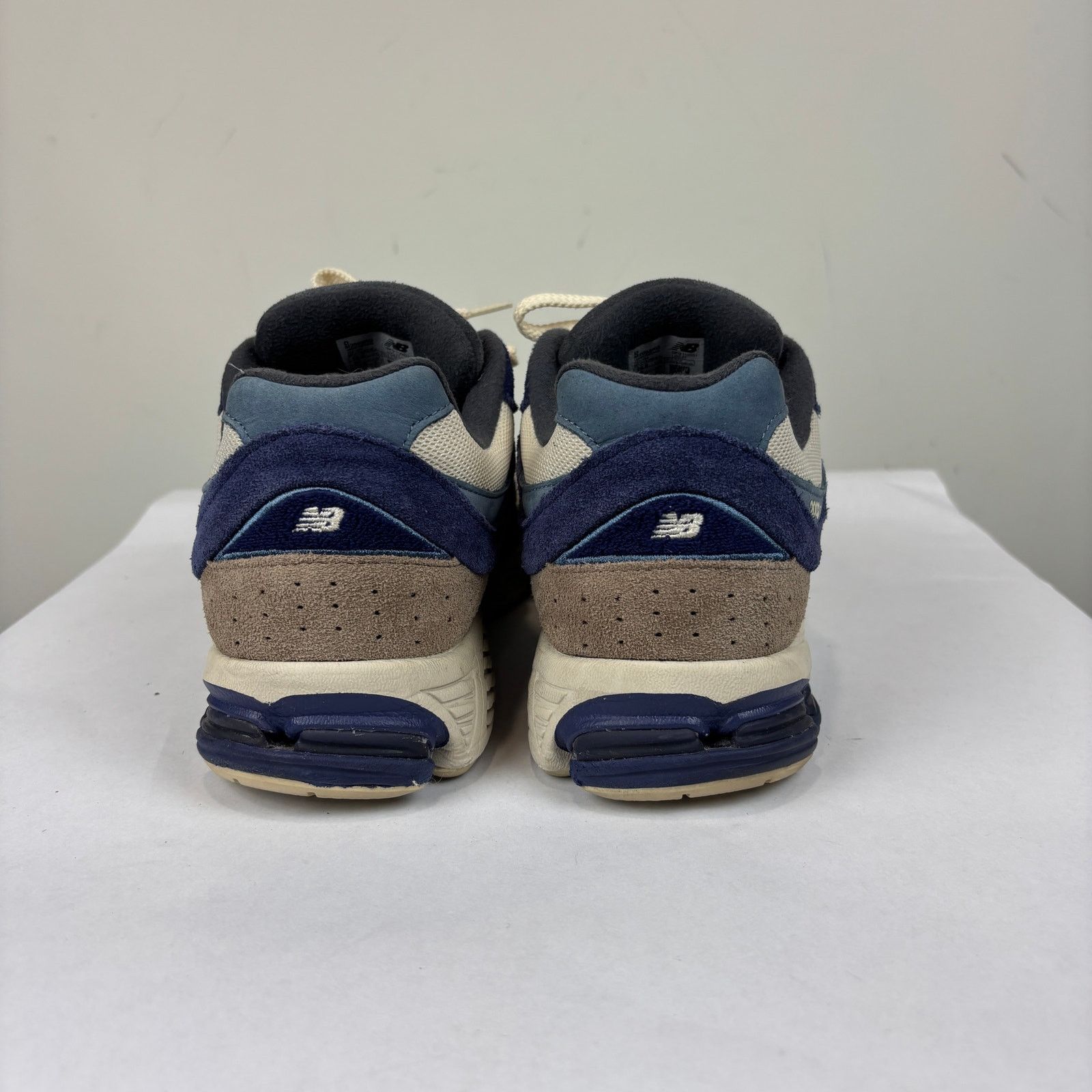New Balance New Balance 2002R Night Tide Shoes Sneakers Men's 10.5 Size US 10.5 / EU 43-44 - 4 Thumbnail