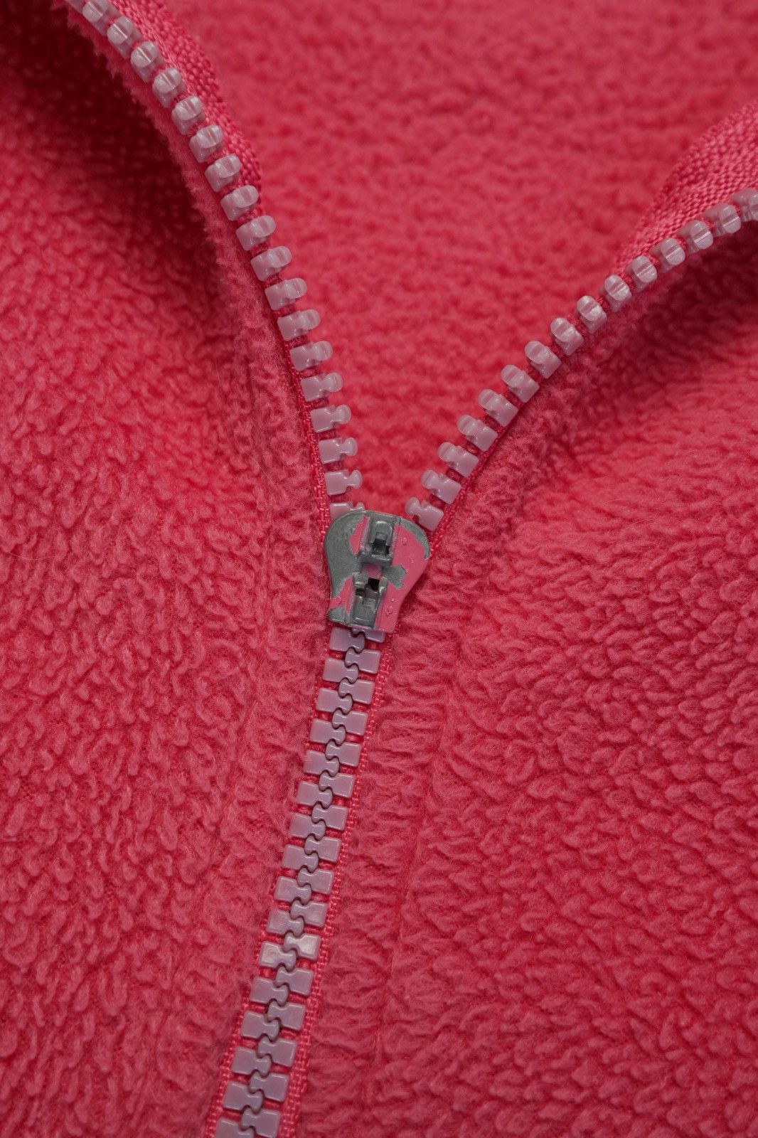 Other Vintage 2000s Fabulous Las Vegas Souvenir Fleece Jacket Size US L / EU 52-54 / 3 - 5 Thumbnail