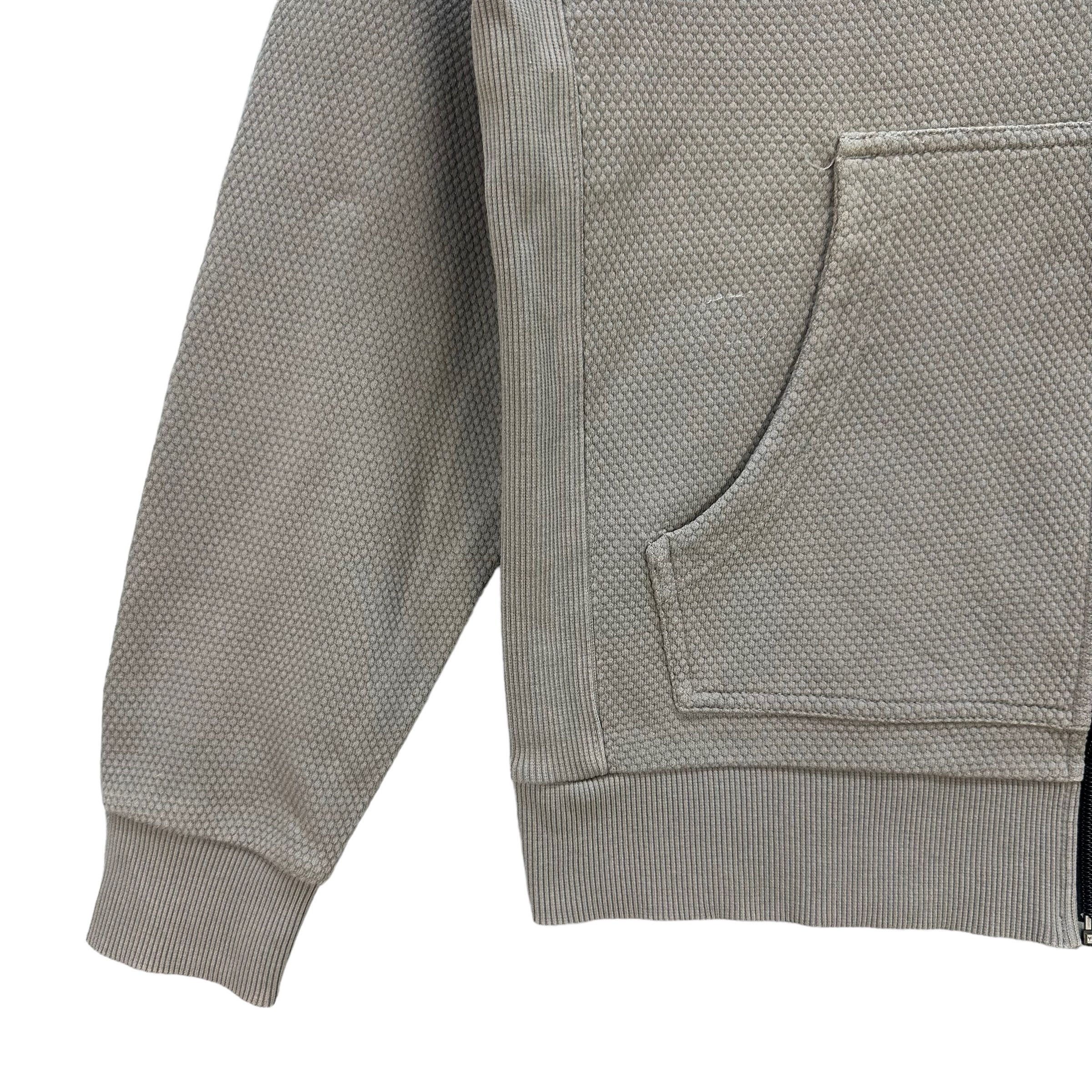 Nike NIKE POCKET SWOOSH LOGO ZIPPER HOODIES #8594-016 Size US M / EU 48-50 / 2 - 4 Thumbnail