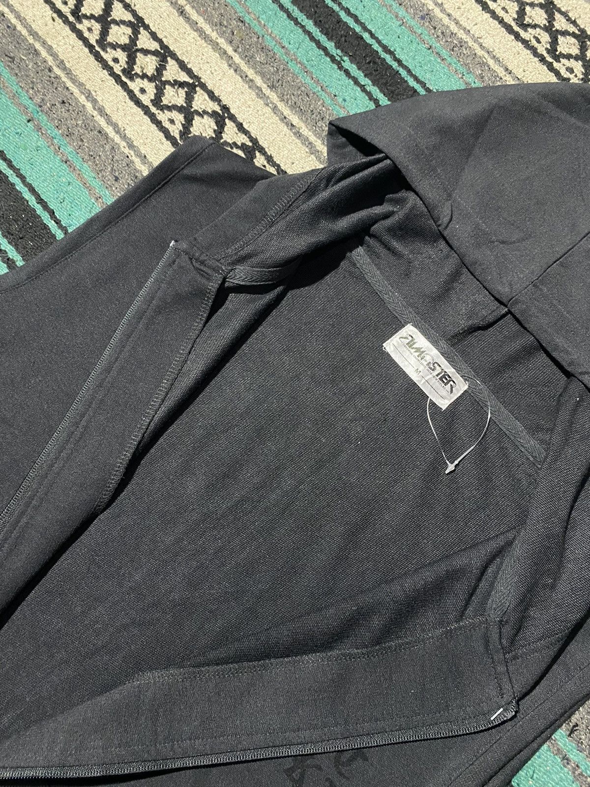 If Six Was Nine 2000s Remaster - Vest Thermal Hooded Size US M / EU 48-50 / 2 - 6 Thumbnail
