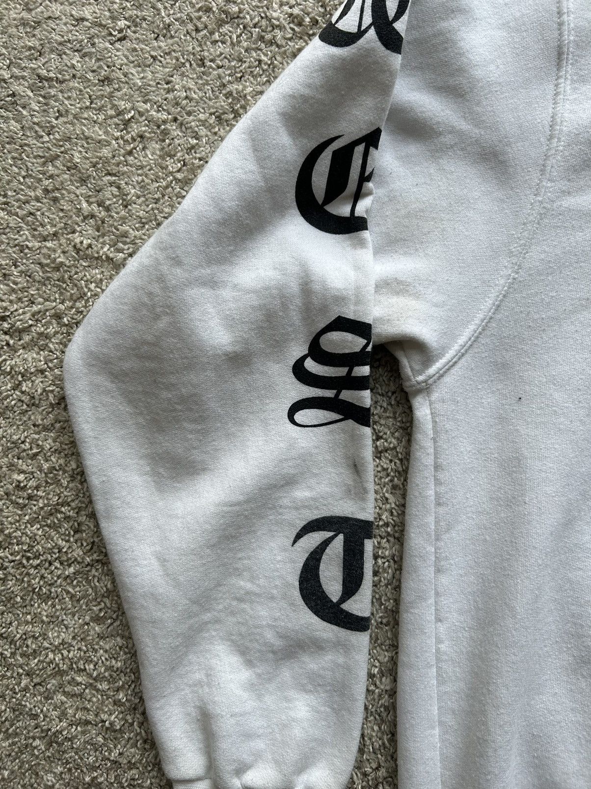 Champion Dbruze East West Hoody L Size US L / EU 52-54 / 3 - 4 Thumbnail