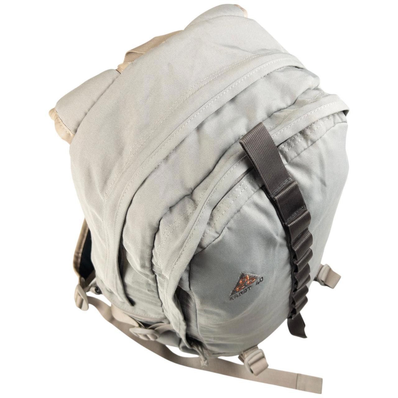 Nike Vintage Nike ACG Karst 40 Backpack Size ONE SIZE - 5 Thumbnail