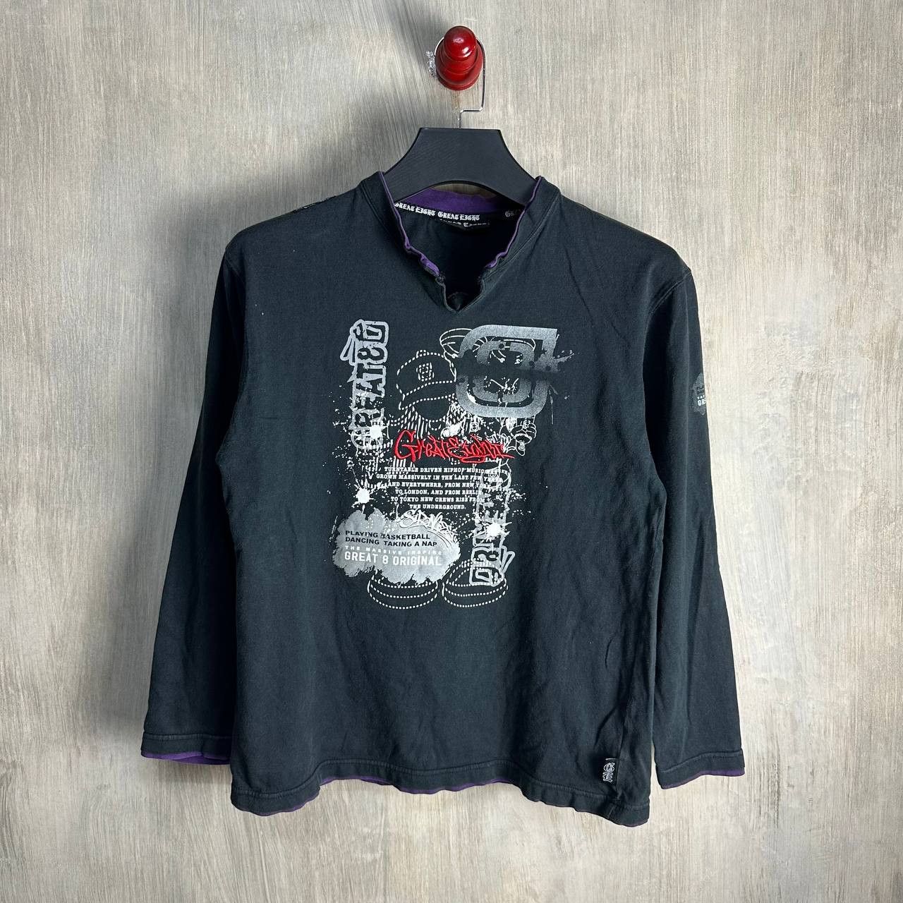 Men's If Six Was Nine Tops | Grailed