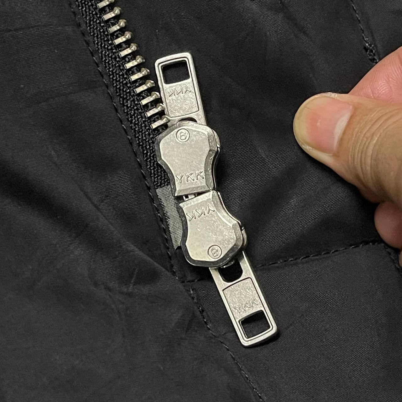 Dr. Denim Vintage Dr Denim Jeans Makers Parka Size US M / EU 48-50 / 2 - 13 Thumbnail