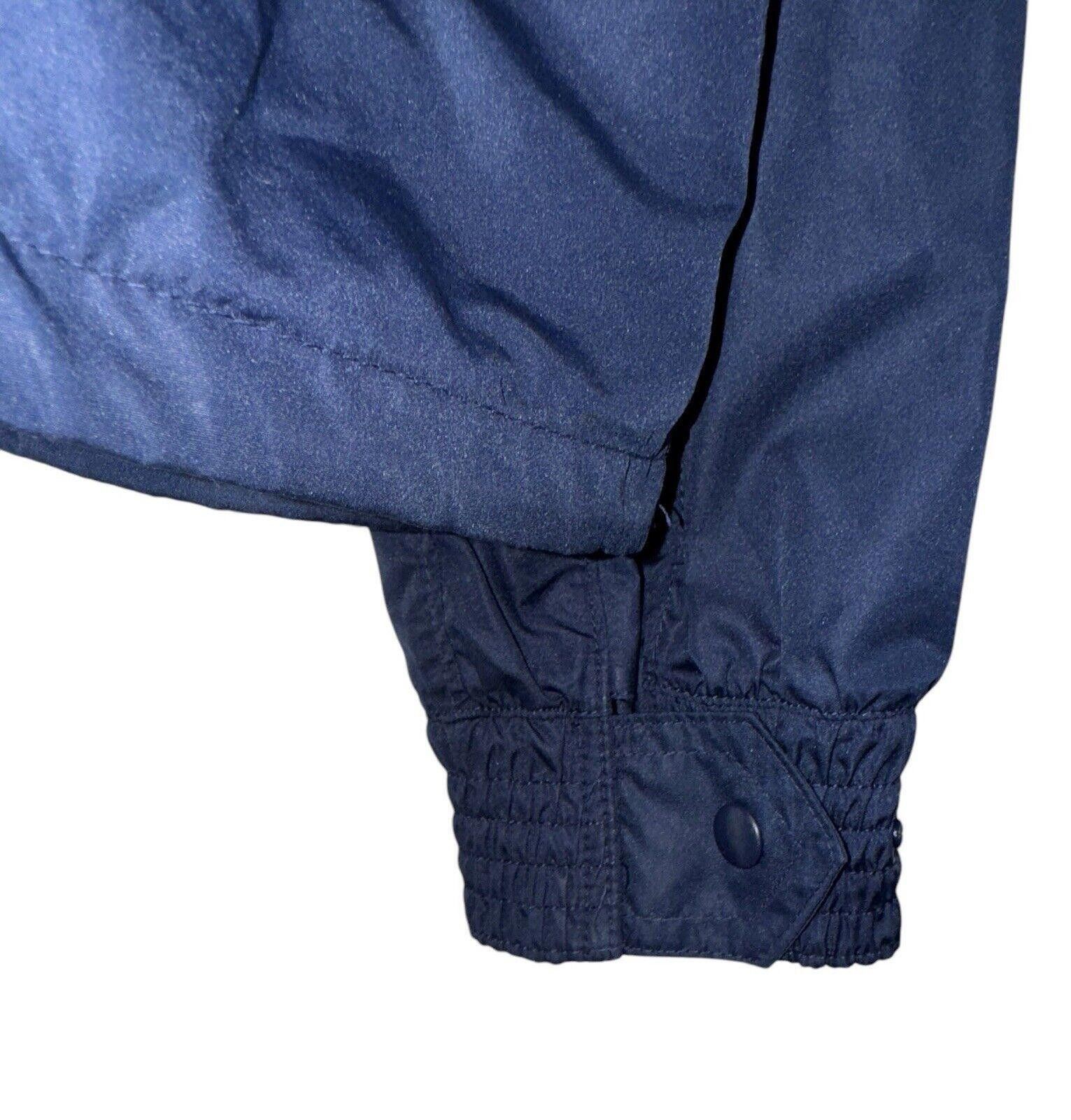 Polo Ralph Lauren Polo Ralph Lauren US Open 2013 Packable Full Zip Jacket XL Size US XL / EU 56 / 4 - 7 Thumbnail