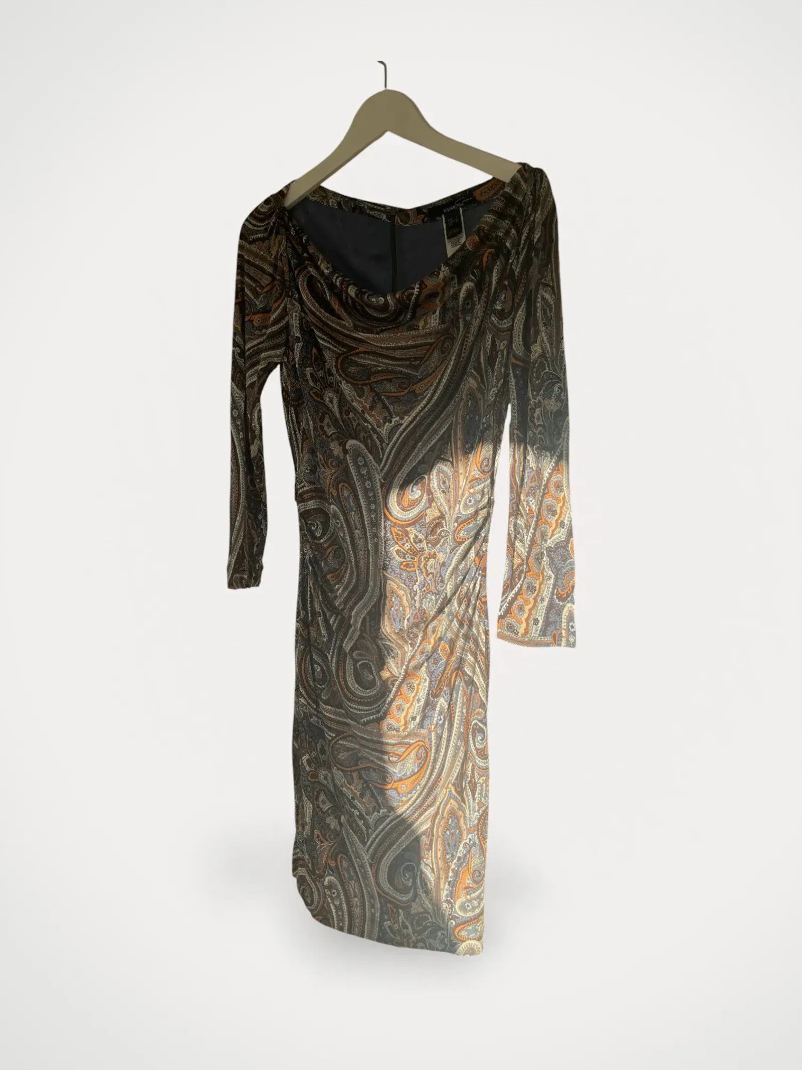 Mango Mango Dress Size L / US 10 / IT 46 - 1 Thumbnail