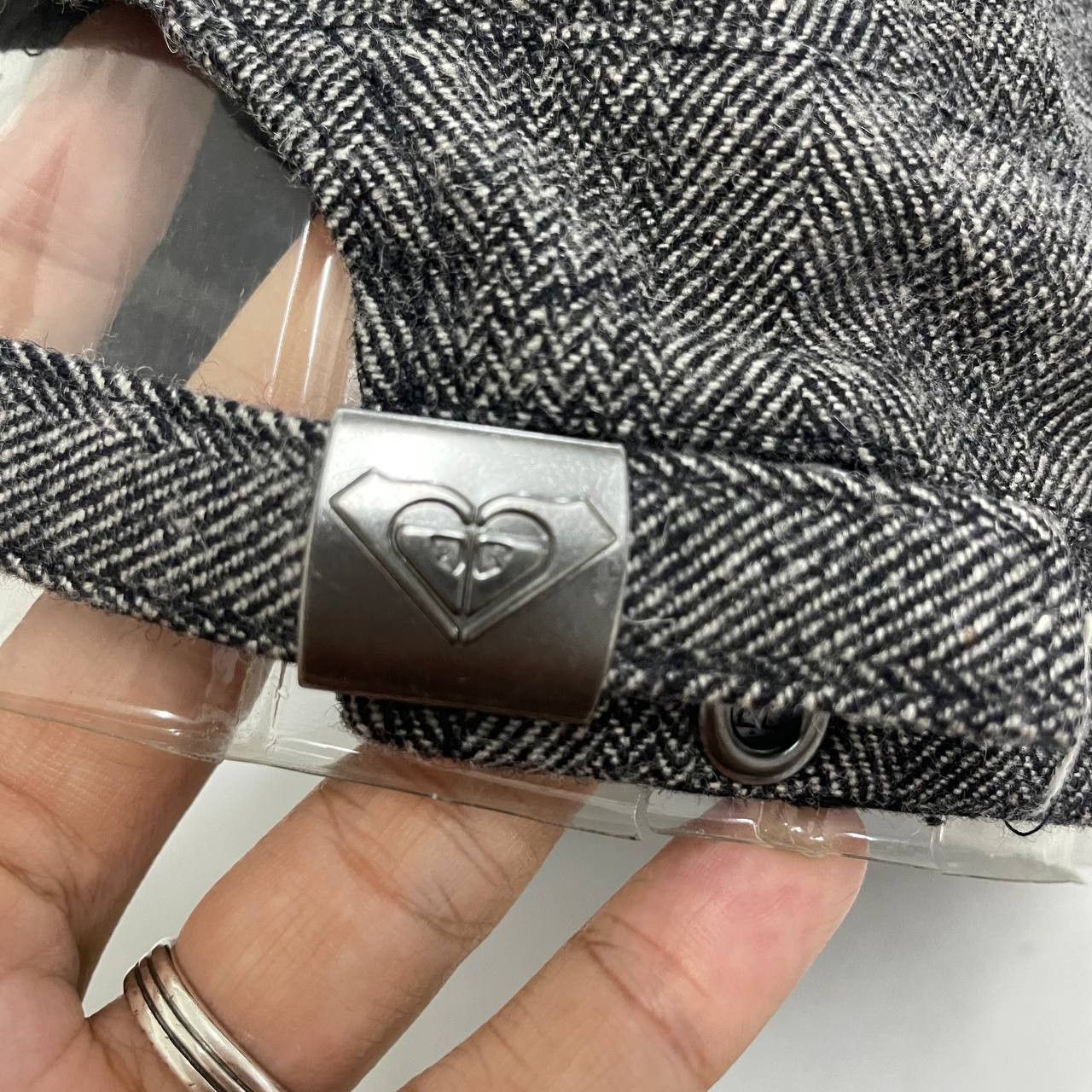 Quiksilver ⭐️SALE⭐️ ROXY PATROL HAT Size ONE SIZE - 8 Thumbnail